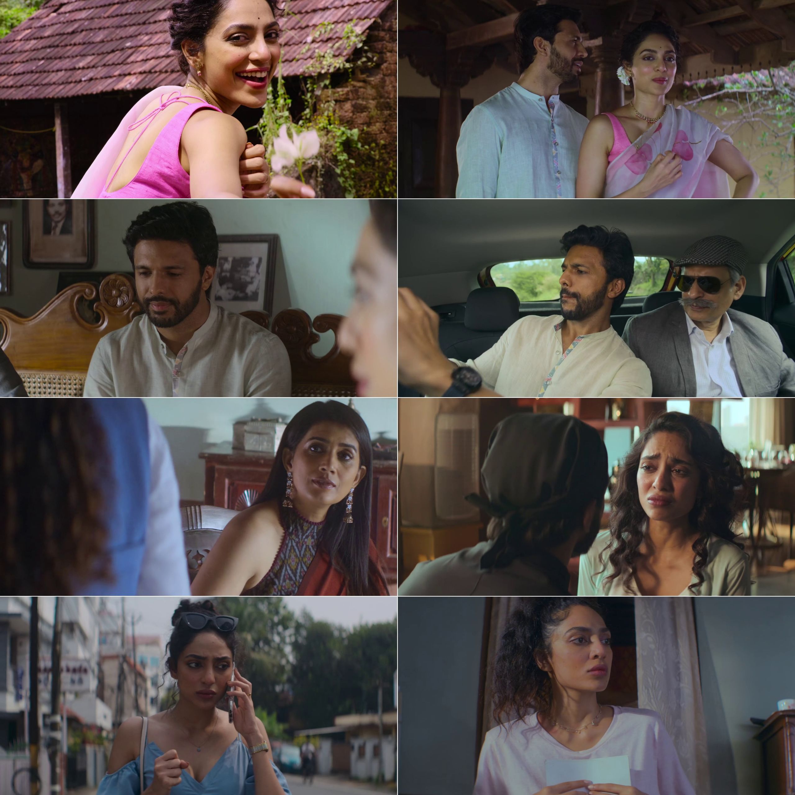 Love Sitara 2024 Bollywood Hindi Movie HD ESub Movies4U screenshot