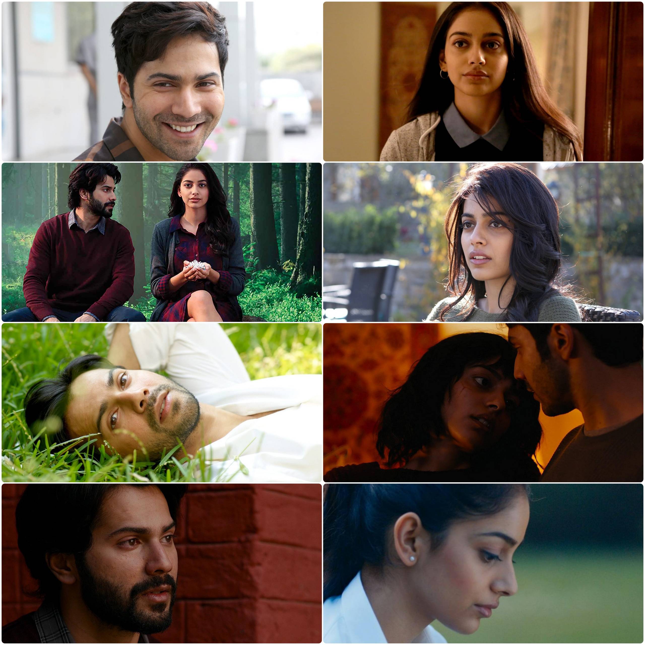 October 2018 Bollywood Hindi Movie BluRay HD ESub Movies4U screenshot