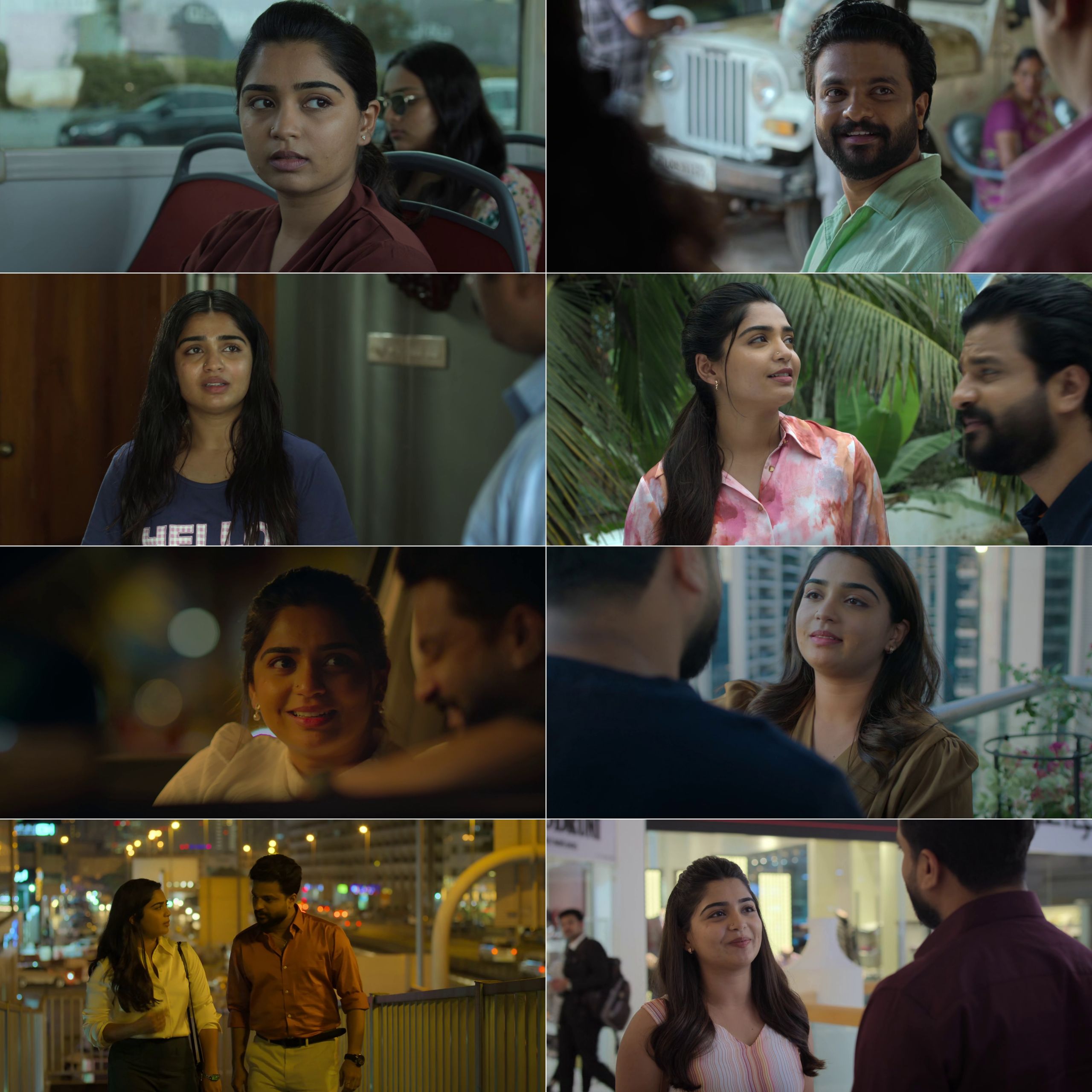 Love Under Construction S01 2025 Hindi Completed Web Series HEVC ESub Movies4U screenshot