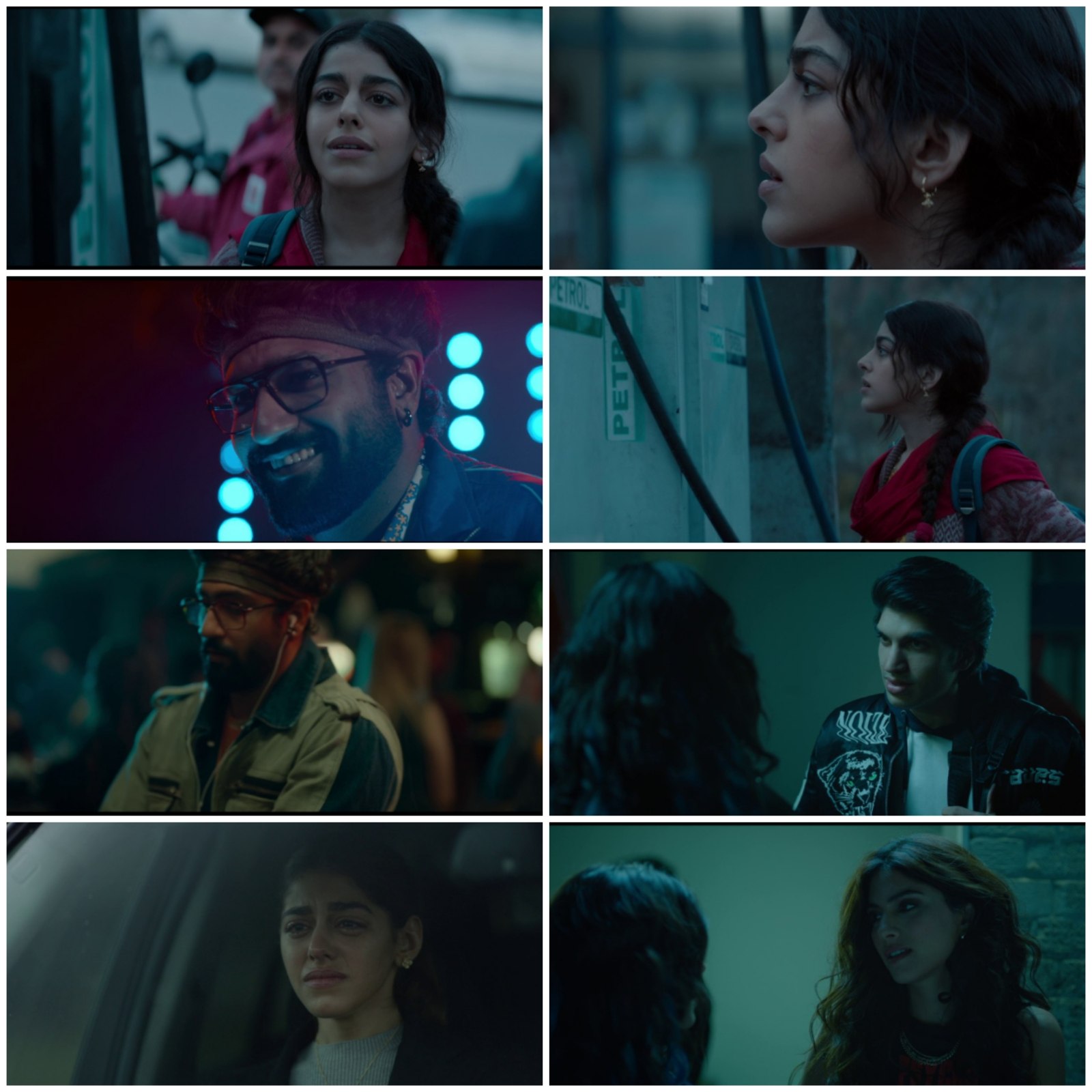 Almost Pyaar with DJ Mohabbat 2023 Bollywood Hindi Full Movie HD ESub Movies4U screenshot