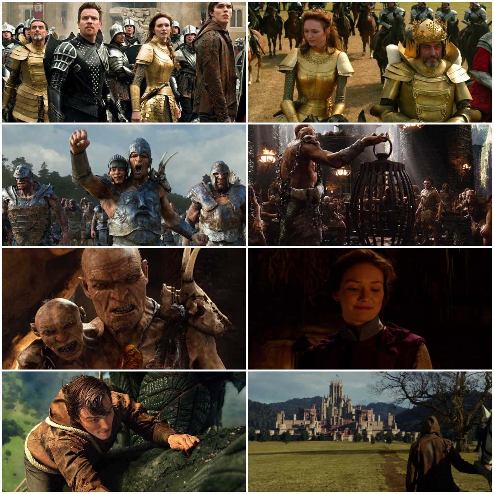 Jack the Giant Slayer 2013 Hollywood Hindi Dubbed Bluray Hindi English Full Movie ESub Movies4U screenshot