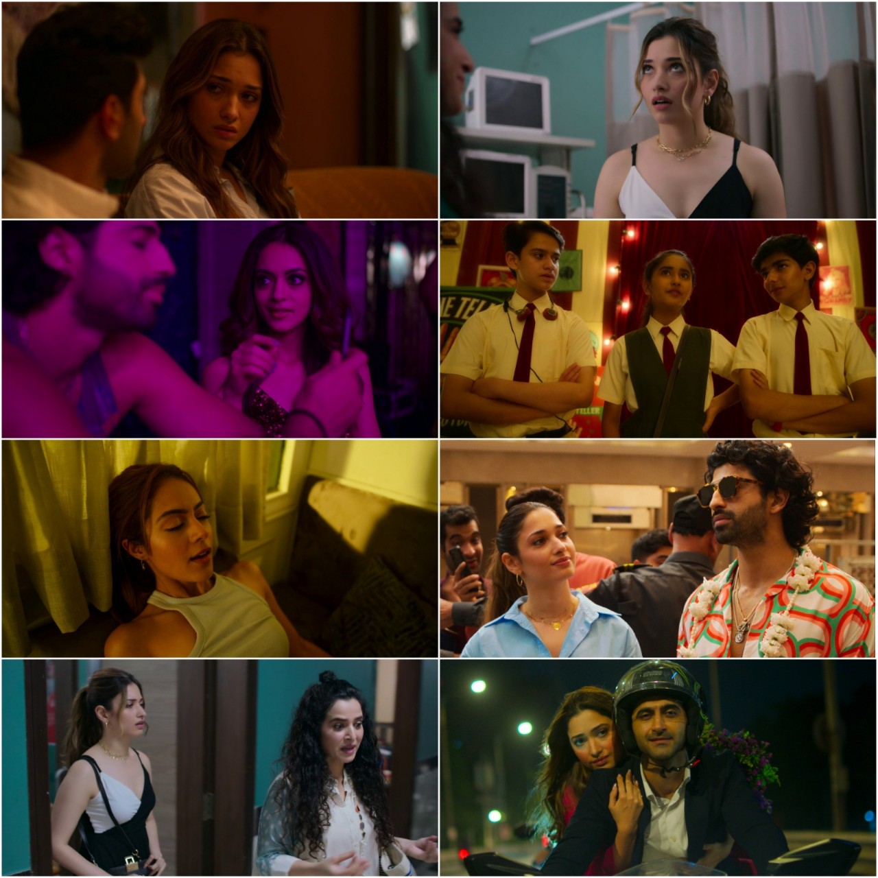 Jee Karda S1 2023 Hindi Completed Web Series HEVC ESub Movies4U screenshot