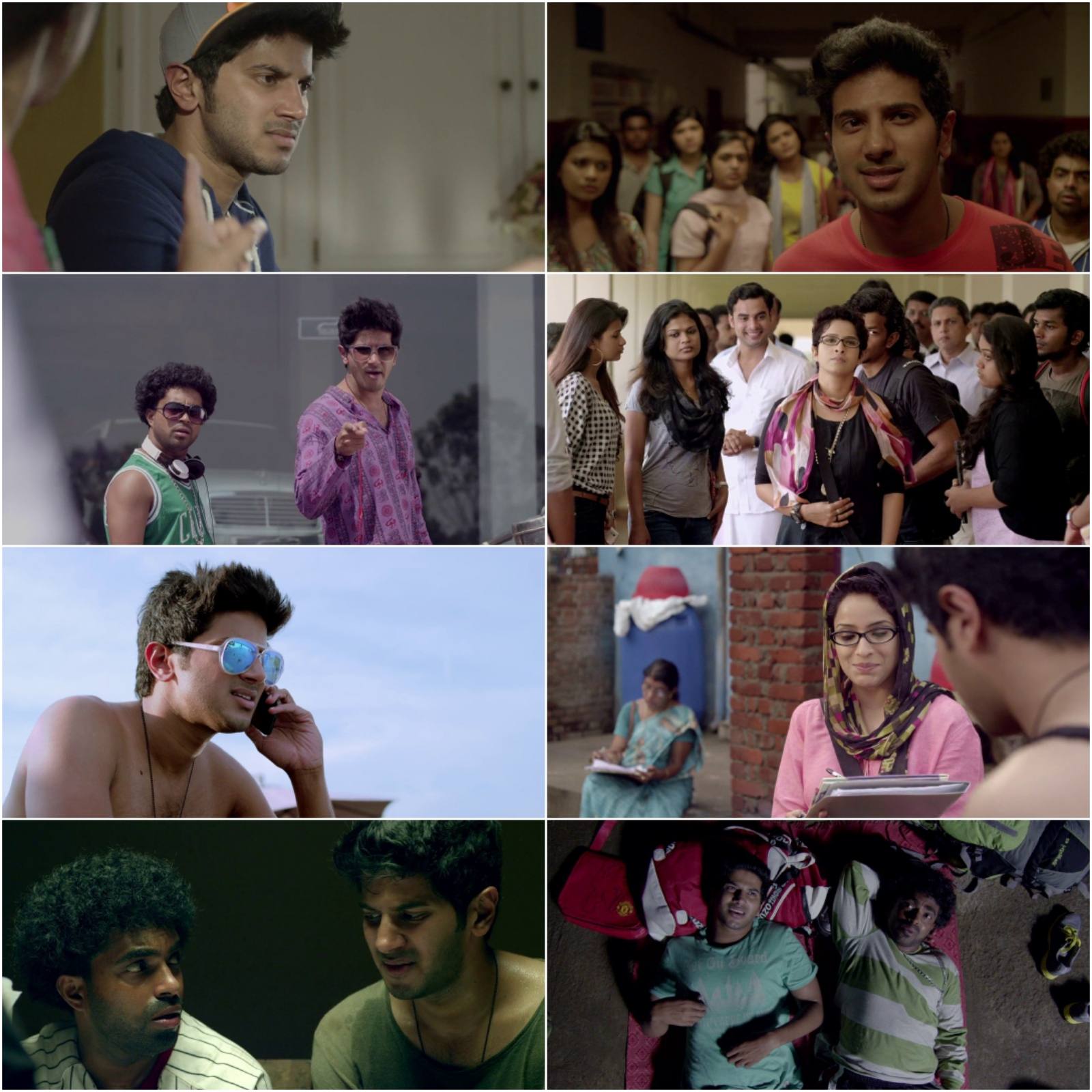 ABCD American Born Confused Desi 2023 South Hindi Dubbed UnCut Full Movie HD Bluray ESub Movies4U screenshot