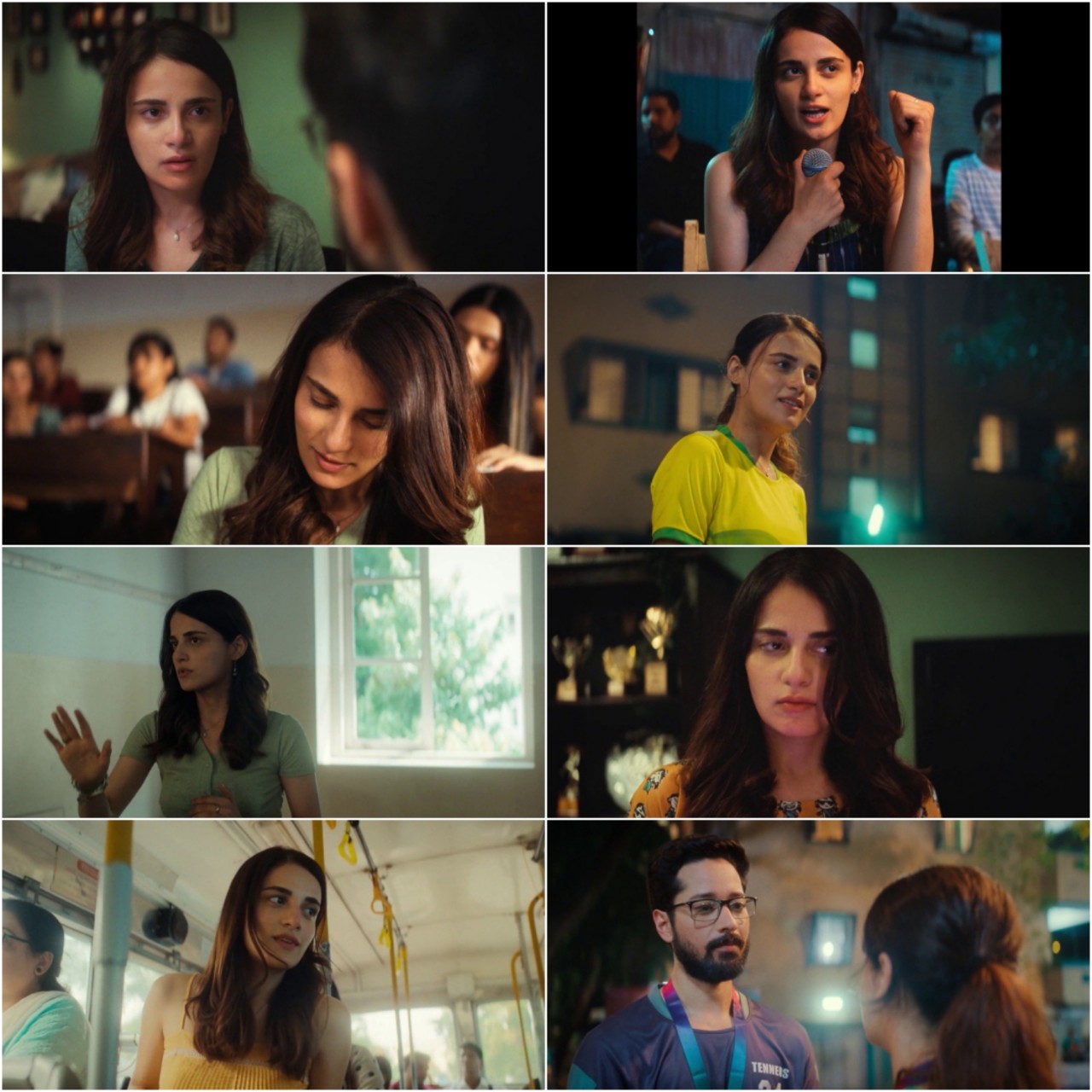 Kacchey Limbu 2023 Hindi Full Movie HD Movies4U screenshot