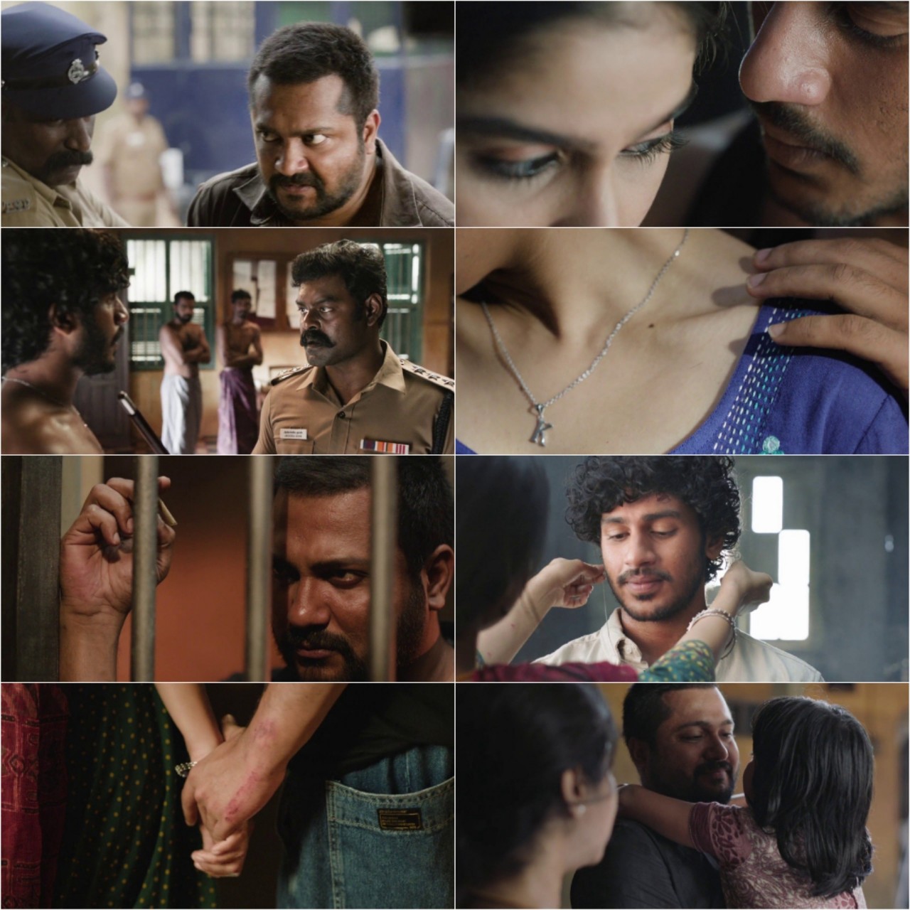 Thugs 2023 South Hindi Dubbed UnCut Full Movie HD ESub Movies4U screenshot