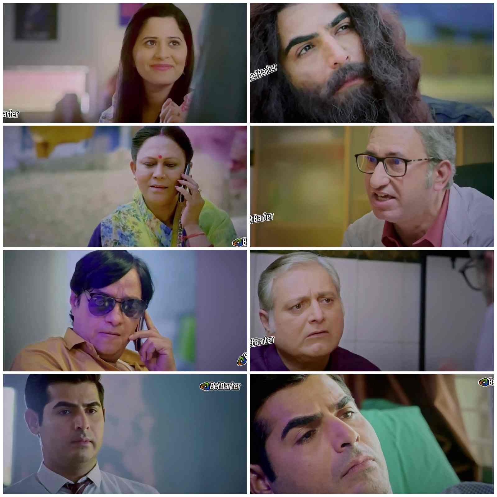 Lavaste 2023 Bollywood Hindi Full Movie HQ S Print Movies4U screenshot