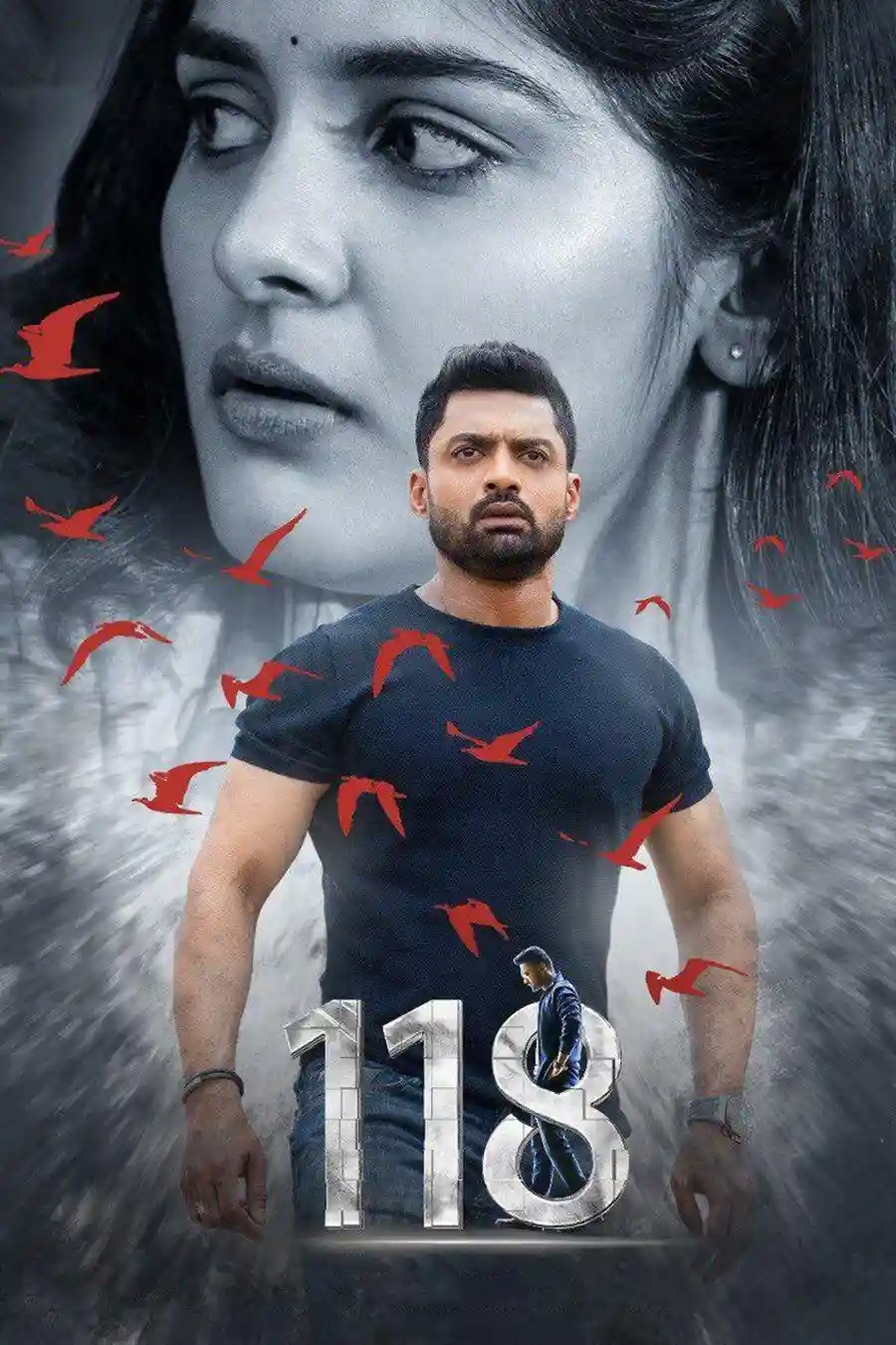 118 2019 Hindi Telugu Dual Audio UnCut South Movie HD ESub Movies4U