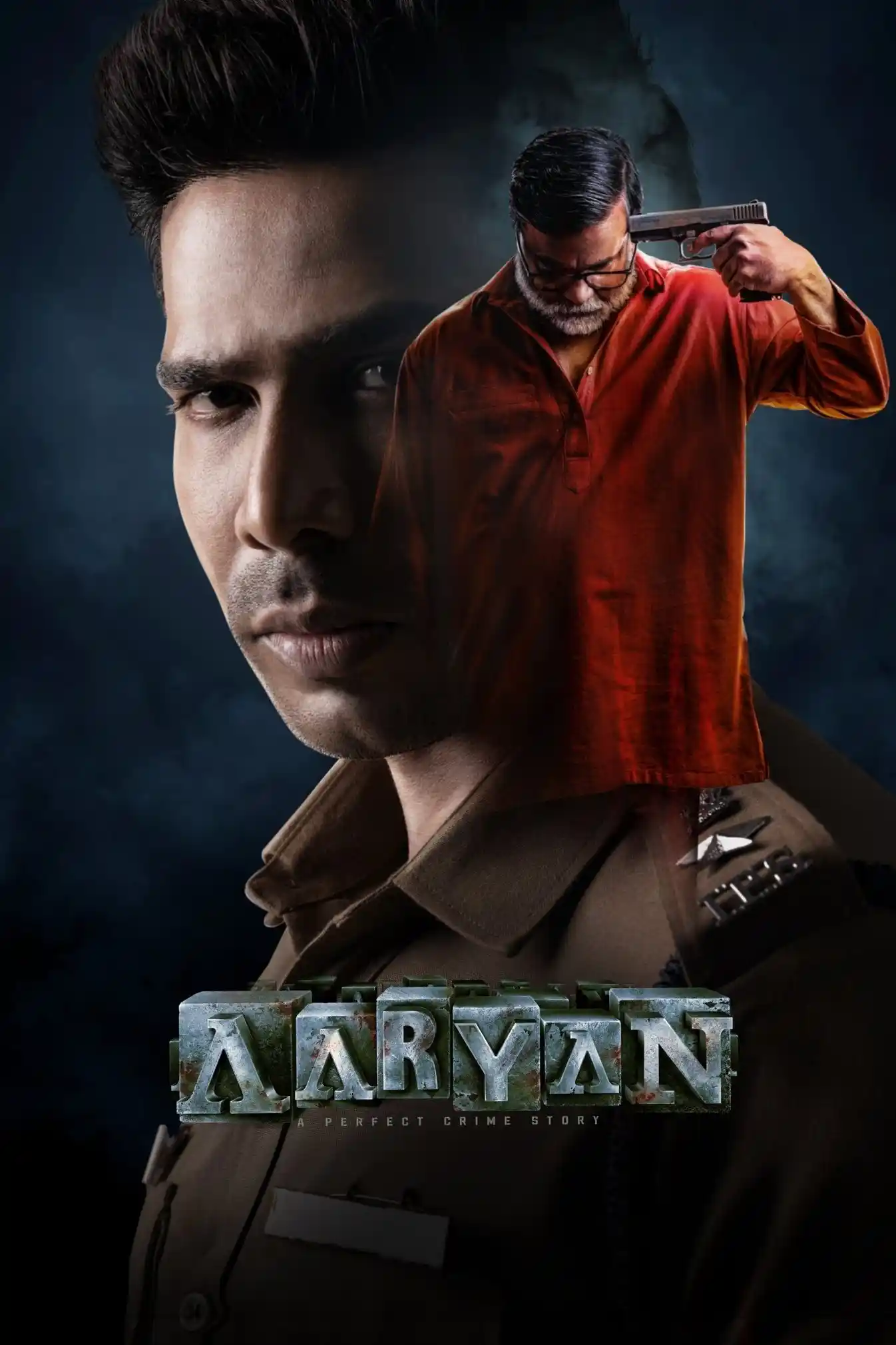Aaryan 2025 Hindi Tamil Dual Audio UnCut South Movie HD ESub Movies4U