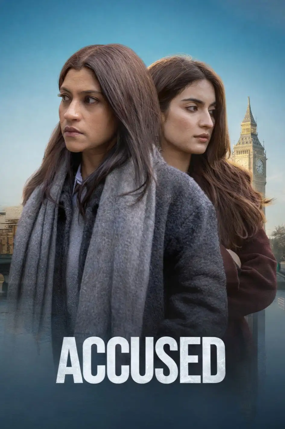 Accused 2026 Bollywood Hindi Movie HD ESub FilmyFly
