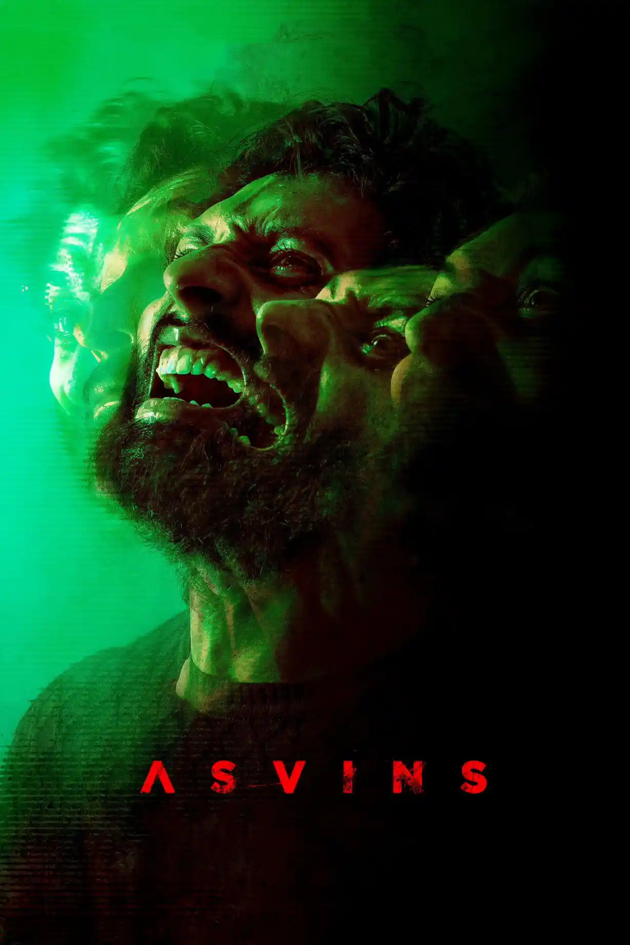 Asvins 2023 Hindi Tamil Dual Audio UnCut South Movie HD ESub Movies4U.com