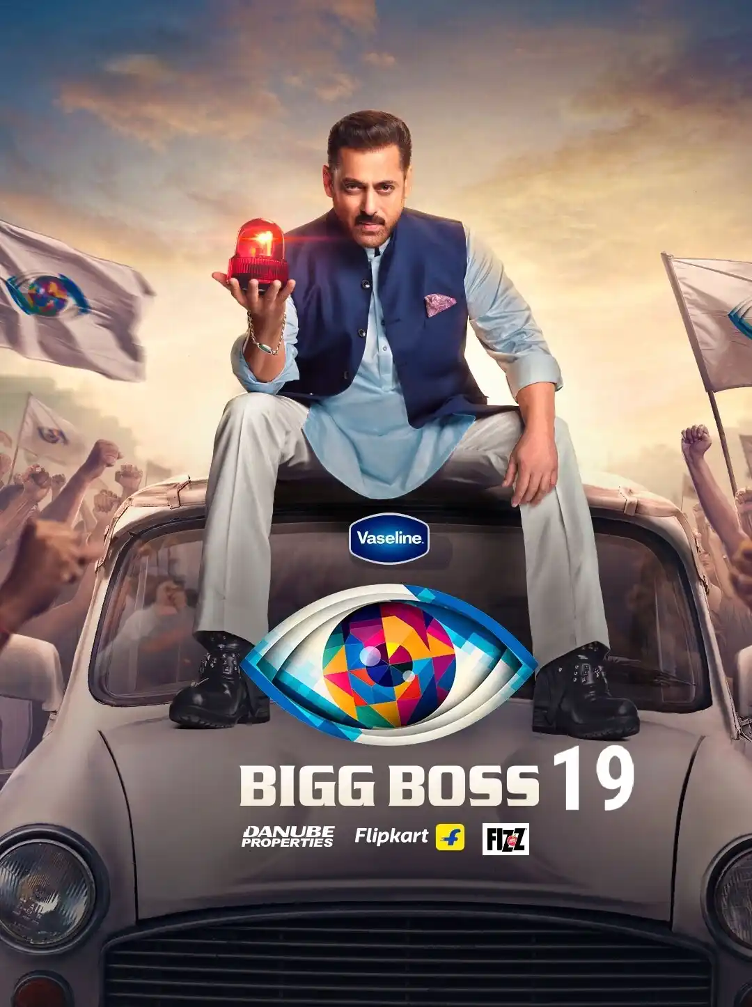 Bigg Boss S19 Final 2025 Hindi TV Series Completed HD ESub Movies4U