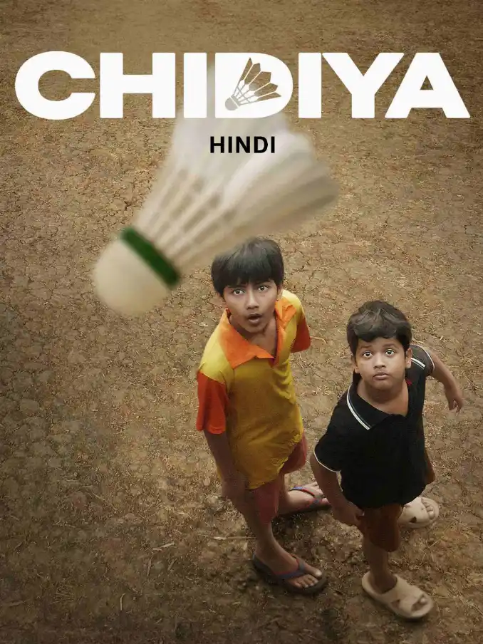 Chidiya 2025 Bollywood Hindi Movie HD ESub Movies4U