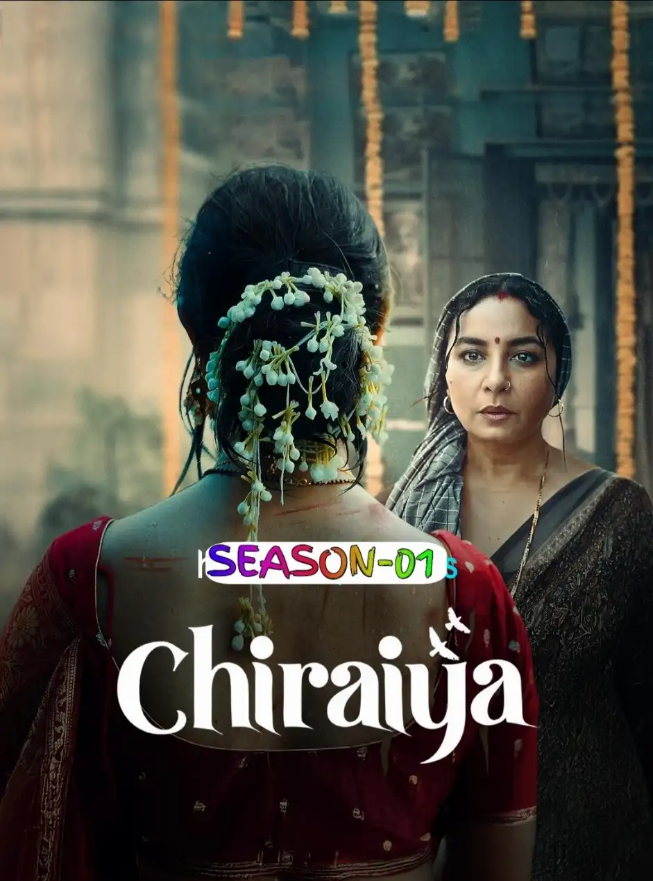 Chiraiya S01 2026 Hindi Completed Web Series HEVC ESub FilmyFly