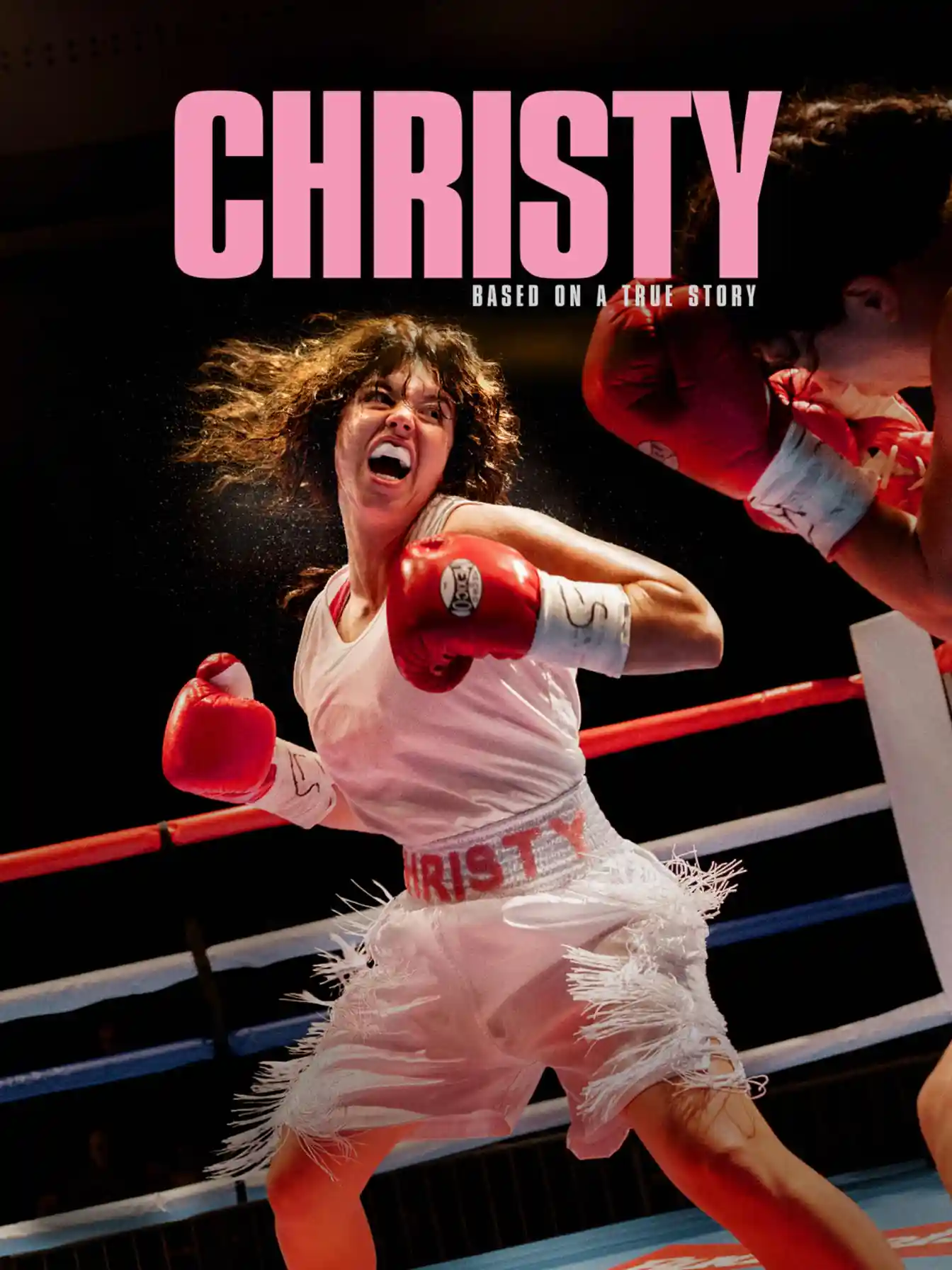 Christy 2025 Hindi English Dual Audio Hollywood Movie HD ESub Movies4U.com