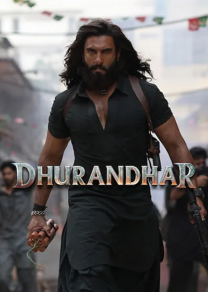 Dhurandhar 2025 Bollywood Hindi Movie HD ESub Movies4U.com