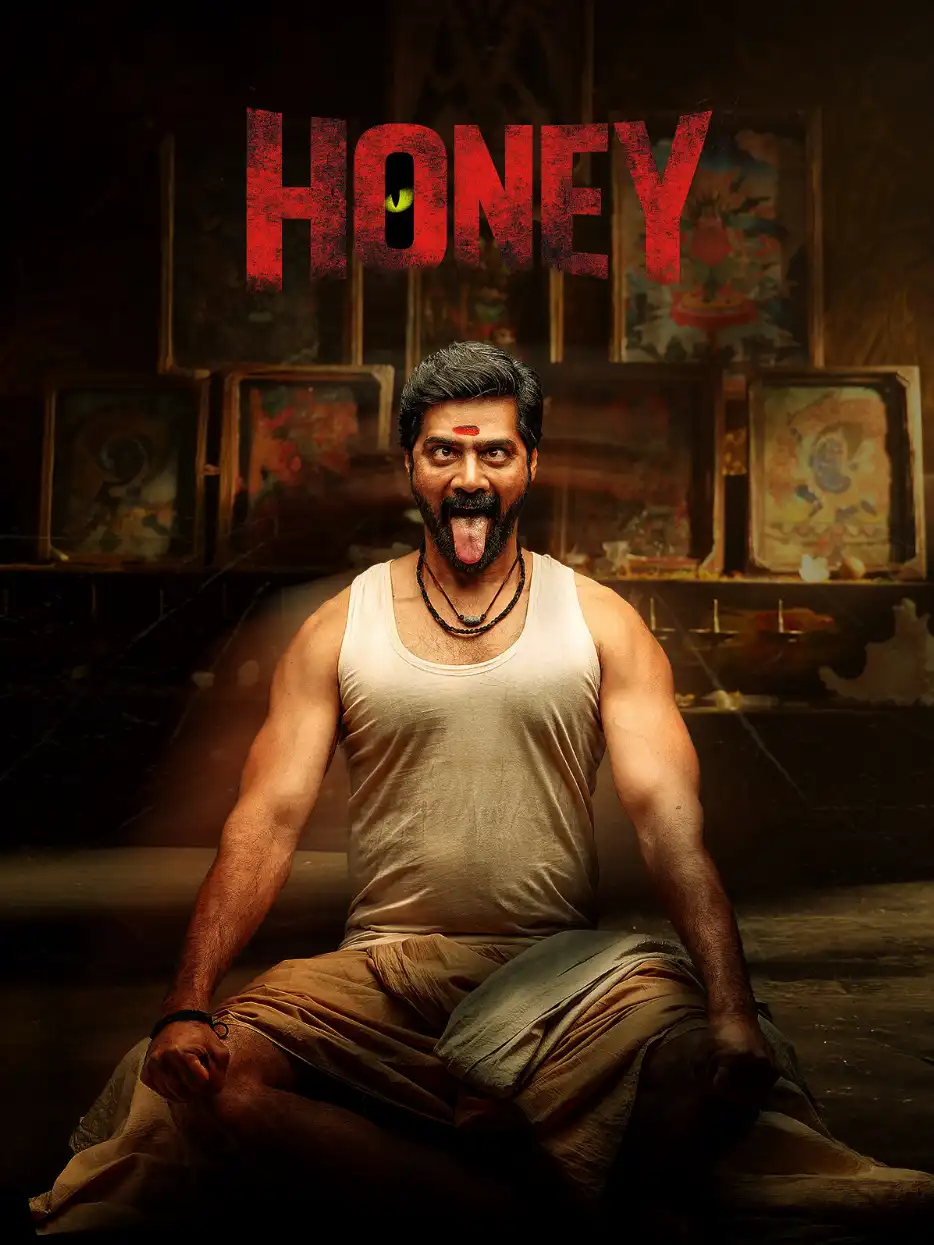 Honey 2026 Hindi Telugu Dual Audio UnCut South Movie HD ESub Movies4U
