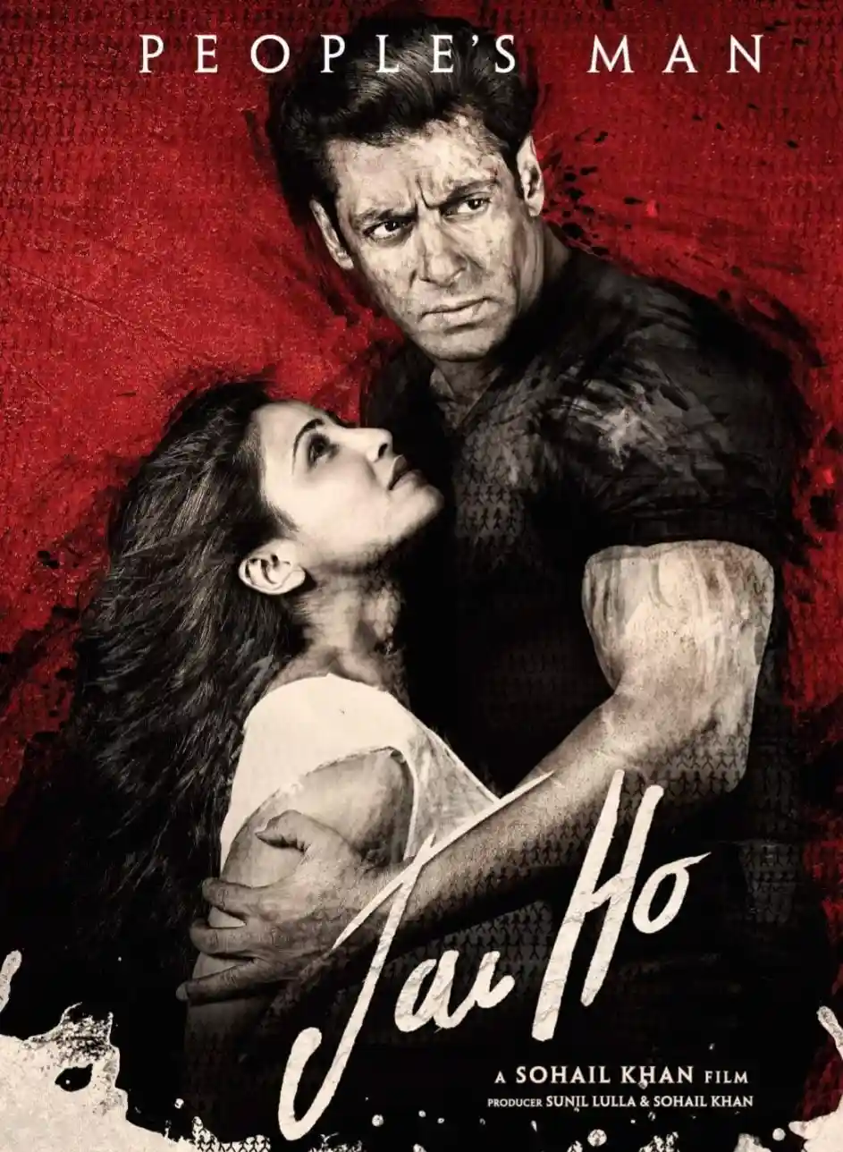 Jai Ho 2014 Bollywood Hindi Movie BluRay HD ESub Movies4U.com