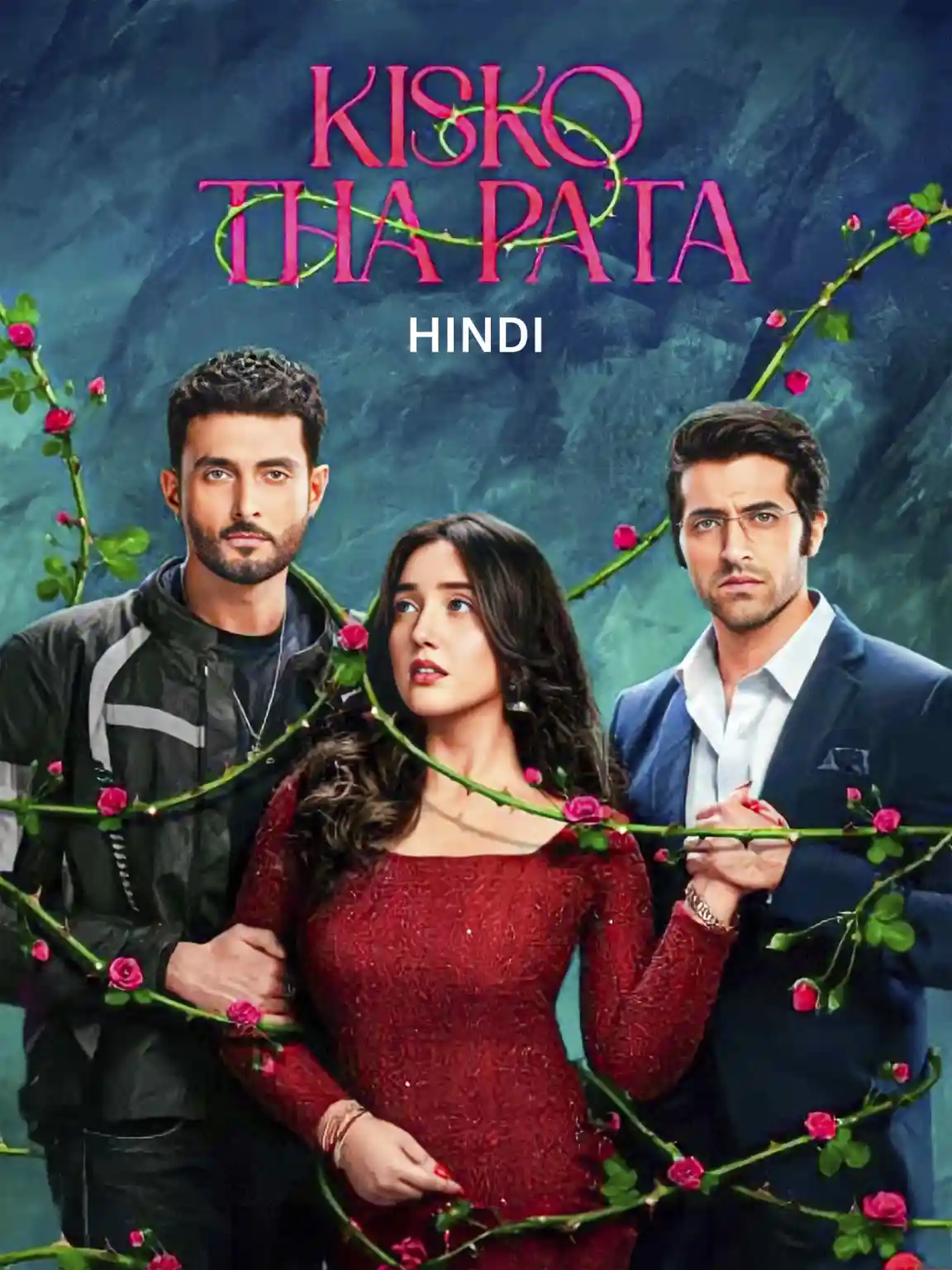 Kisko Tha Pata 2024 Bollywood Hindi Movie HD ESub Movies4U