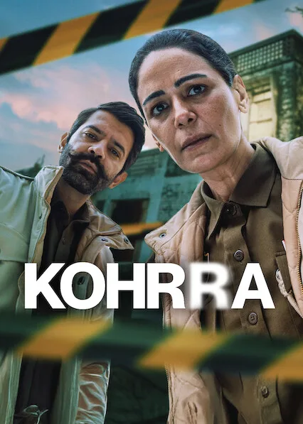 Kohrra S02 2026 Hindi Completed Web Series HEVC ESub Movies4U.com