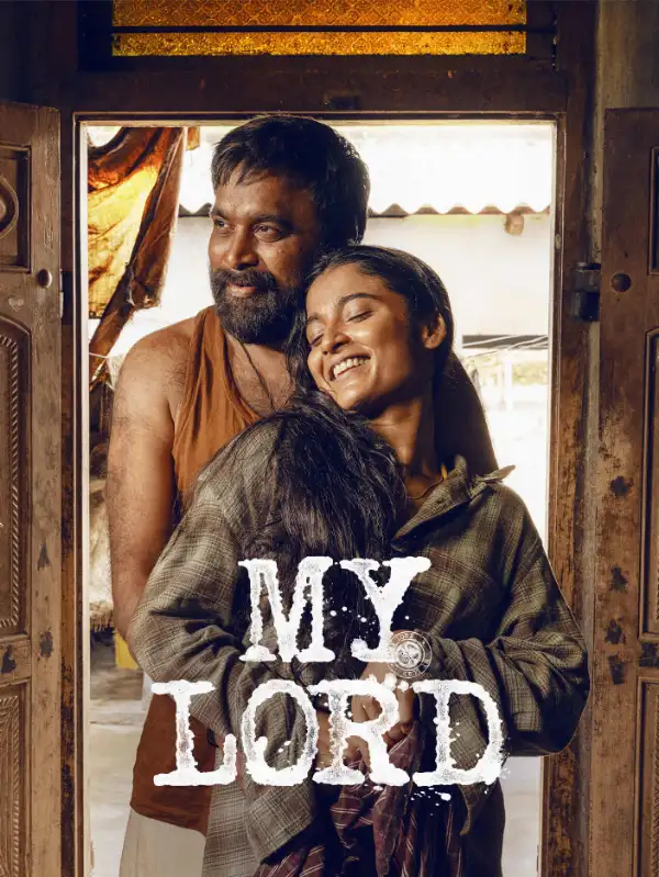 My Lord 2026 Hindi Tamil Dual Audio UnCut South Movie HD ESub Movies4U.com