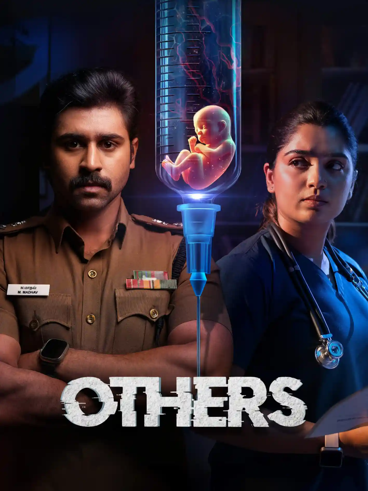 Others 2025 Hindi Tamil Dual Audio UnCut South Movie HD ESub Movies4U.com