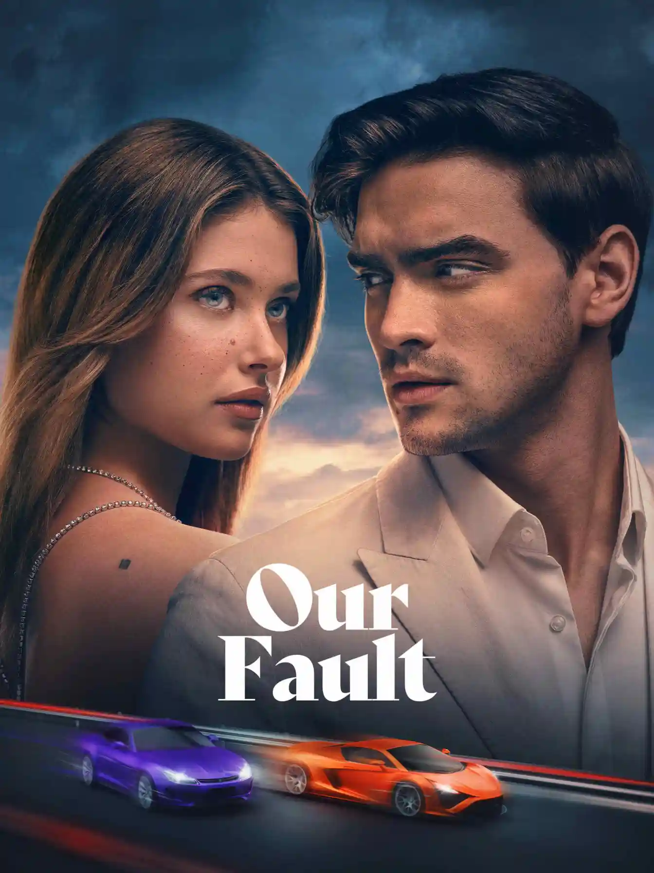 Our Fault 2025 Hindi English Dual Audio Hollywood Movie HD ESub Movies4U