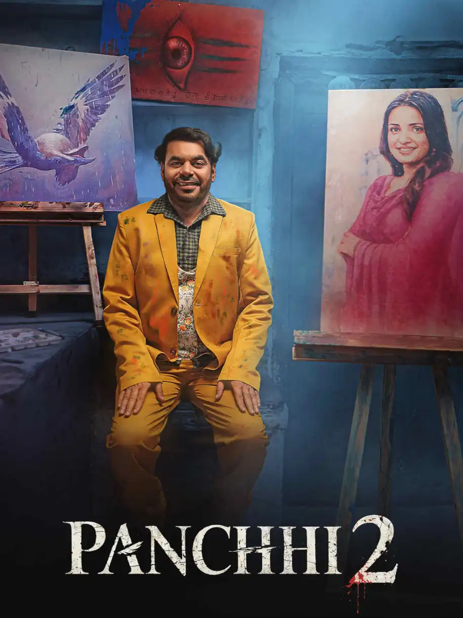Panchhi 2 2026 Punjabi Movie HD ESub Movies4U.com