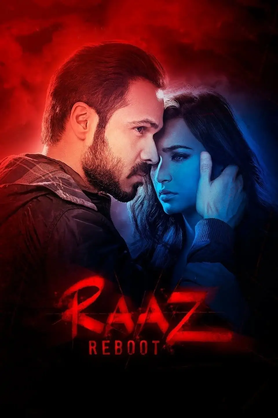 Raaz Reboot 2016 Bollywood Hindi Movie HD ESub FilmyFly