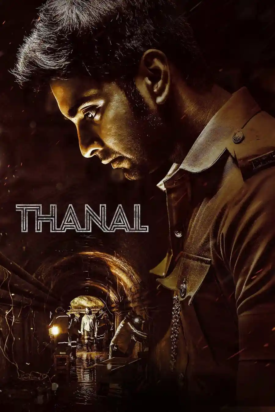 Thanal 2025 Hindi Tamil Dual Audio UnCut South Movie HD ESub Movies4U