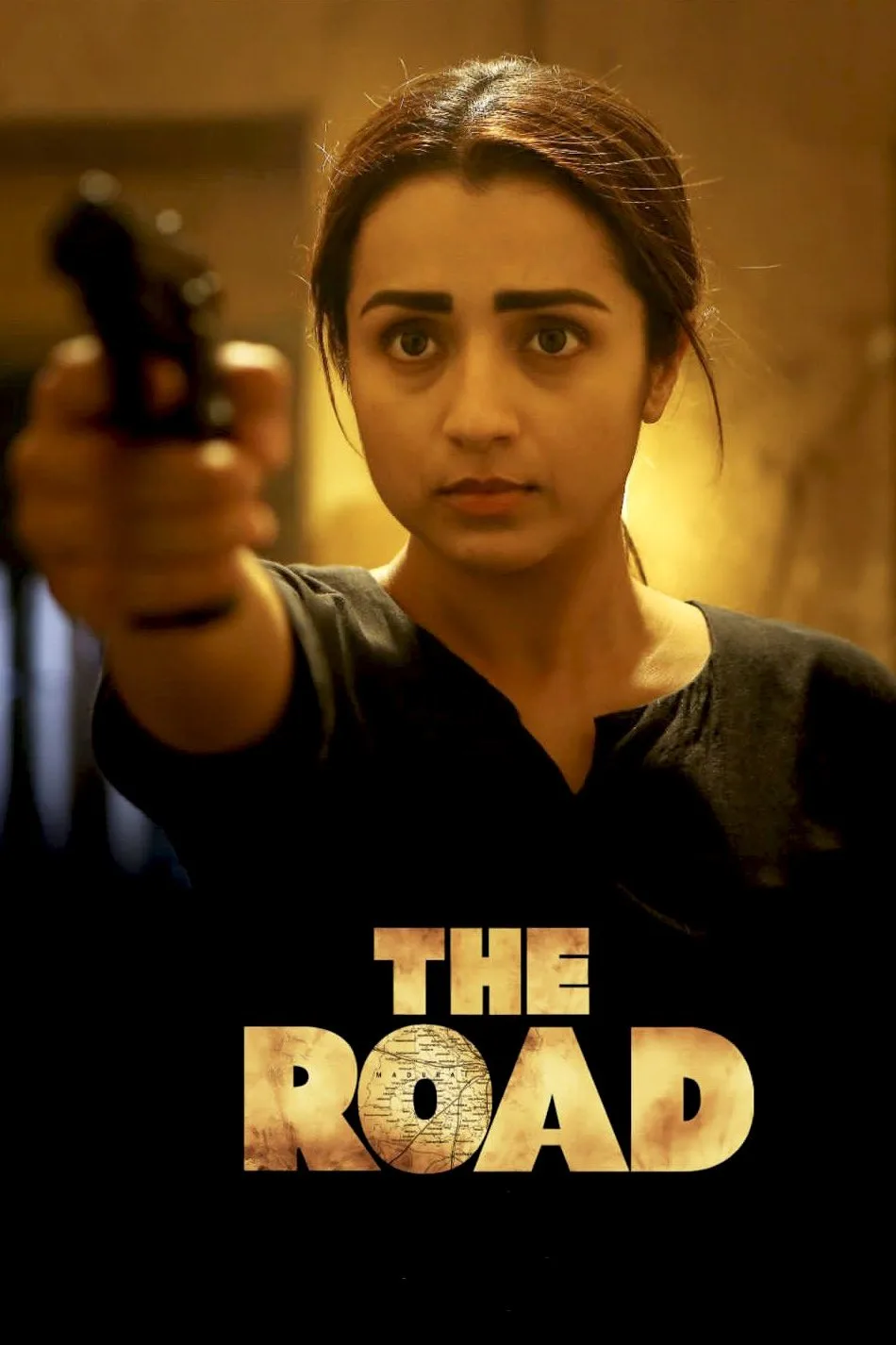 The Road (2023) (Hindi   Tamil) Dual Audio UnCut South Movie HD ESub Movies4U