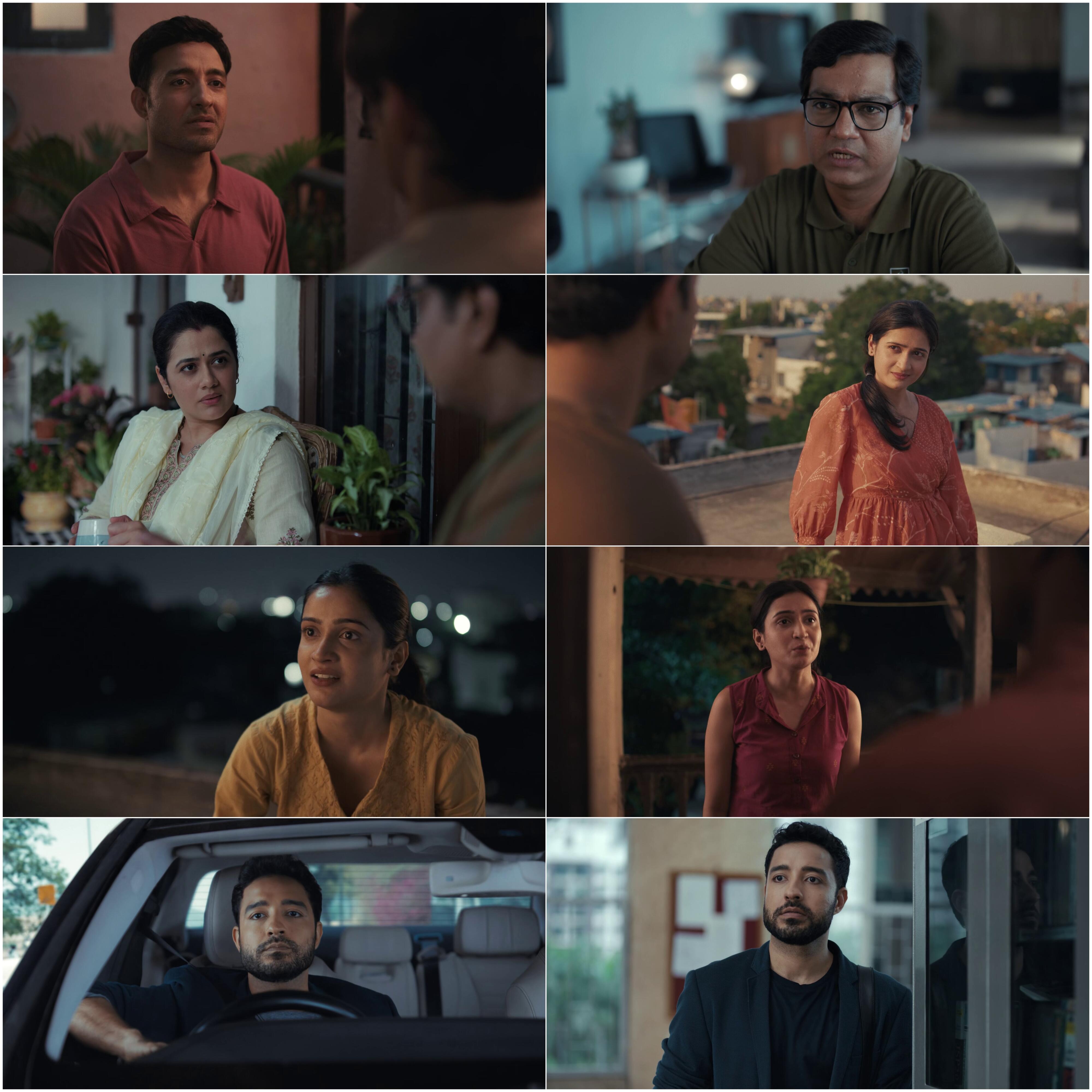 13th Some Lessons Arent Taught in Classrooms S01 2025 Hindi Completed Web Series HEVC ESub Movies4U screenshot