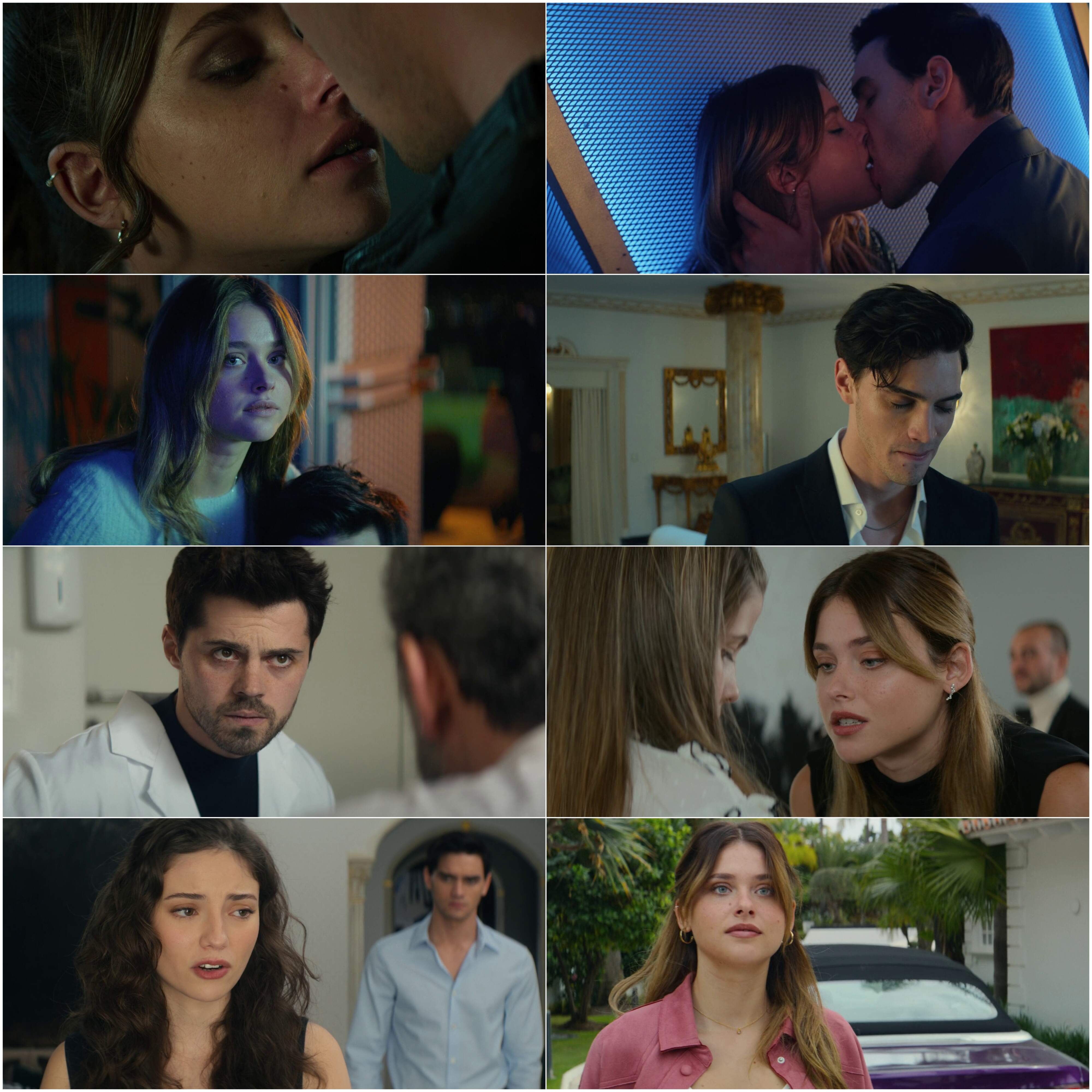 Our Fault 2025 Hindi English Dual Audio Hollywood Movie HD ESub Movies4U screenshot