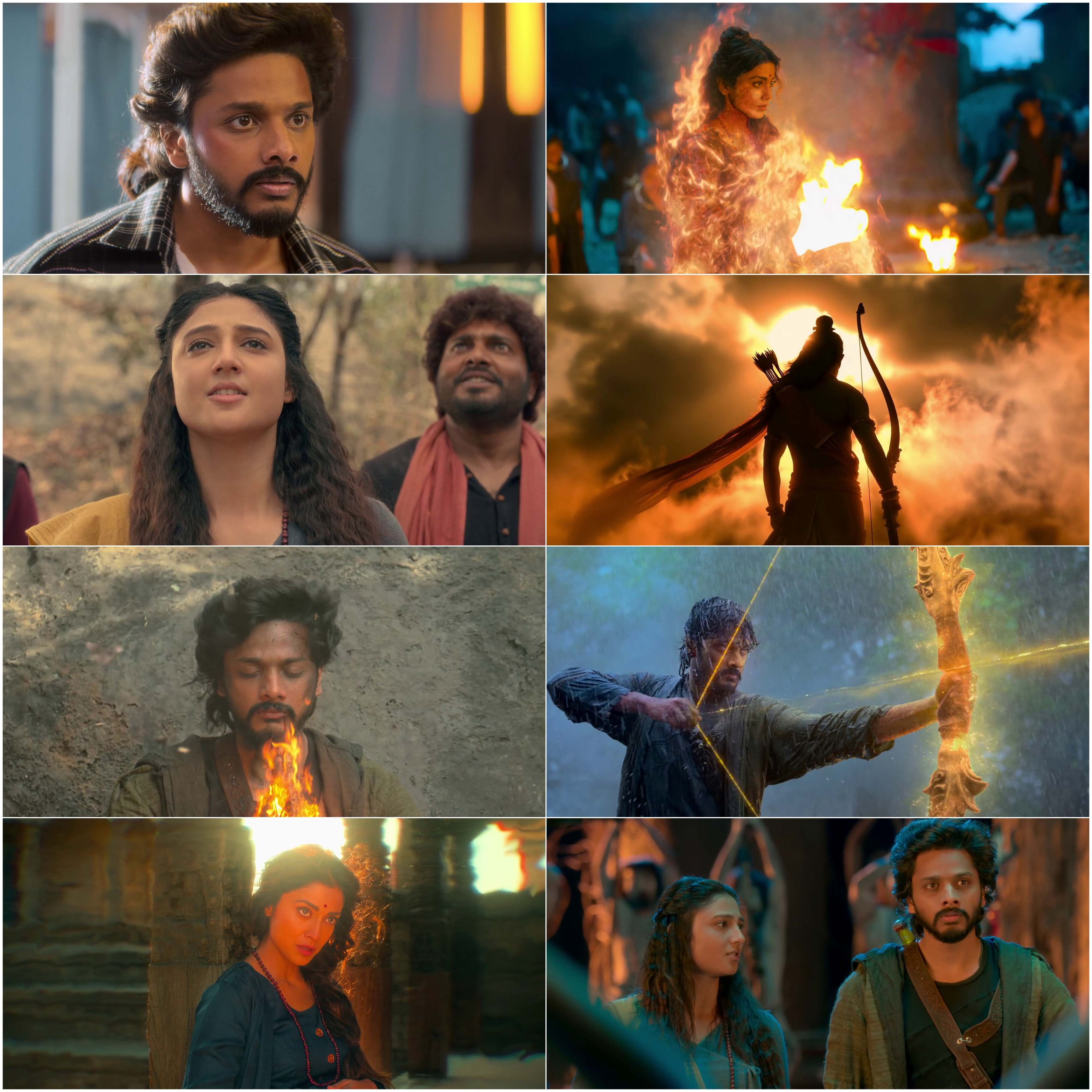 Mirai 2025 Hindi Telugu Dual Audio UnCut South Movie HD ESub Movies4U screenshot