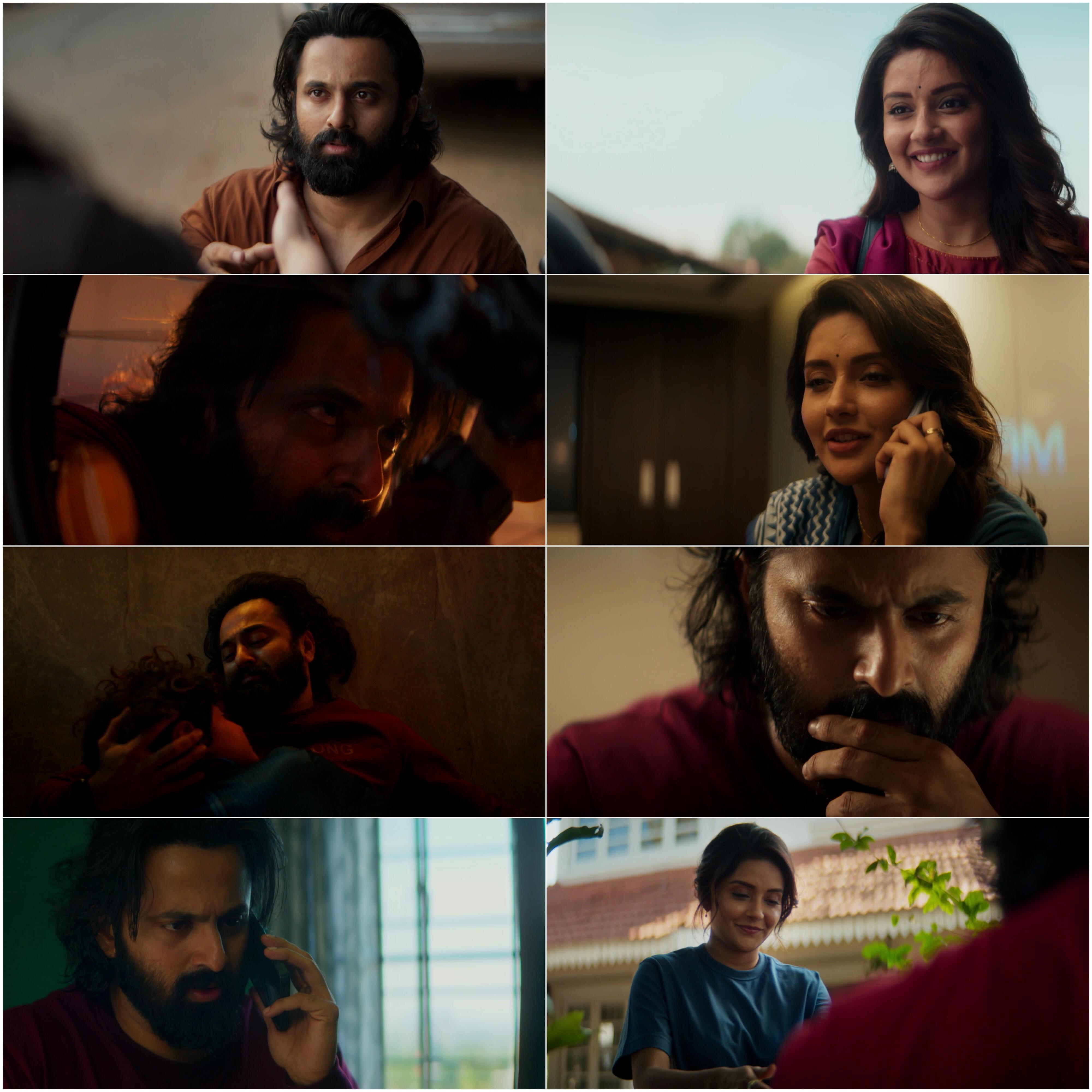 Jai Ganesh 2025 Hindi Malayalam Dual Audio UnCut South Movie HD ESub Movies4U screenshot