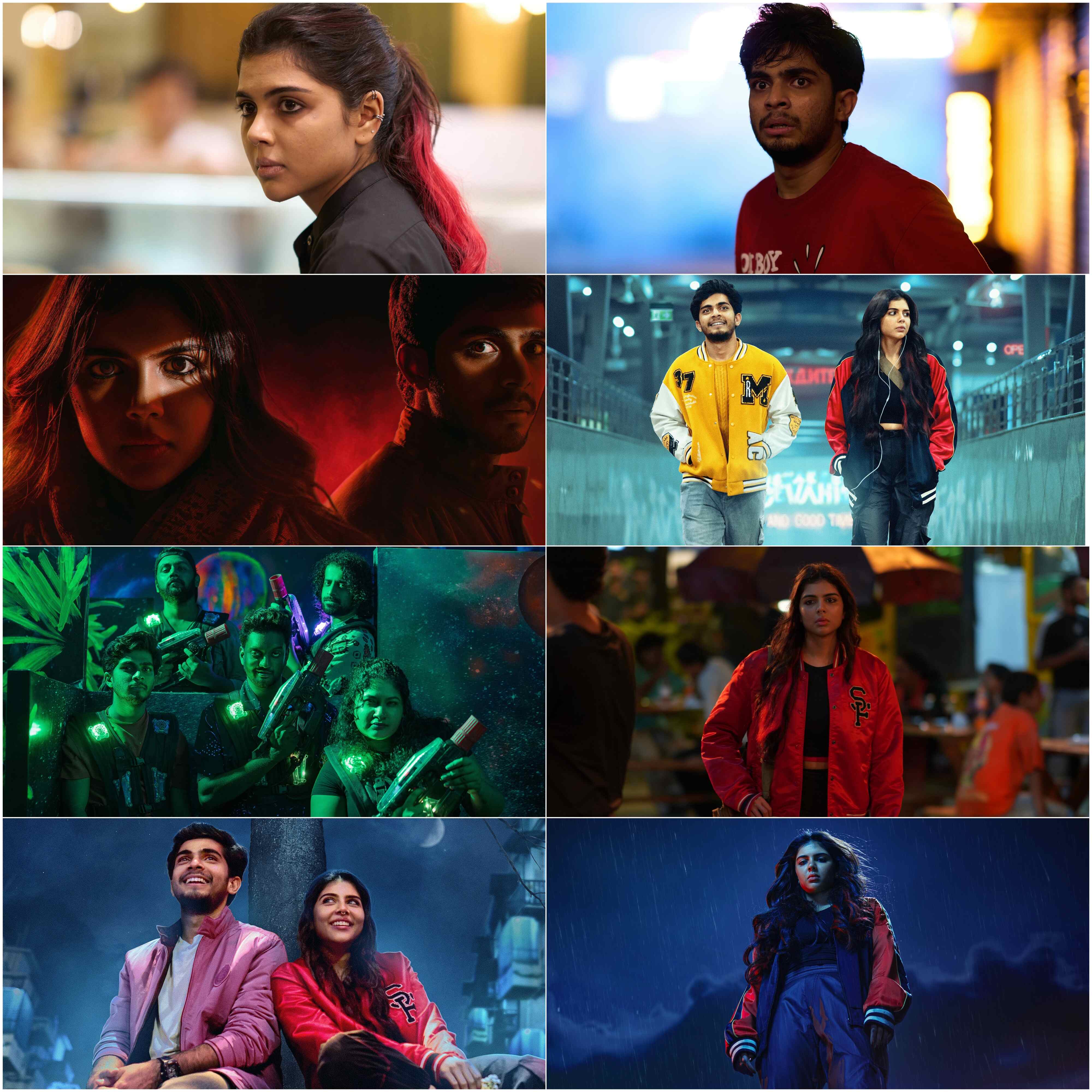 Lokah Chapter 1 Chandra 2025 Hindi Malayalam Dual Audio UnCut South Movie HD ESub Movies4U screenshot