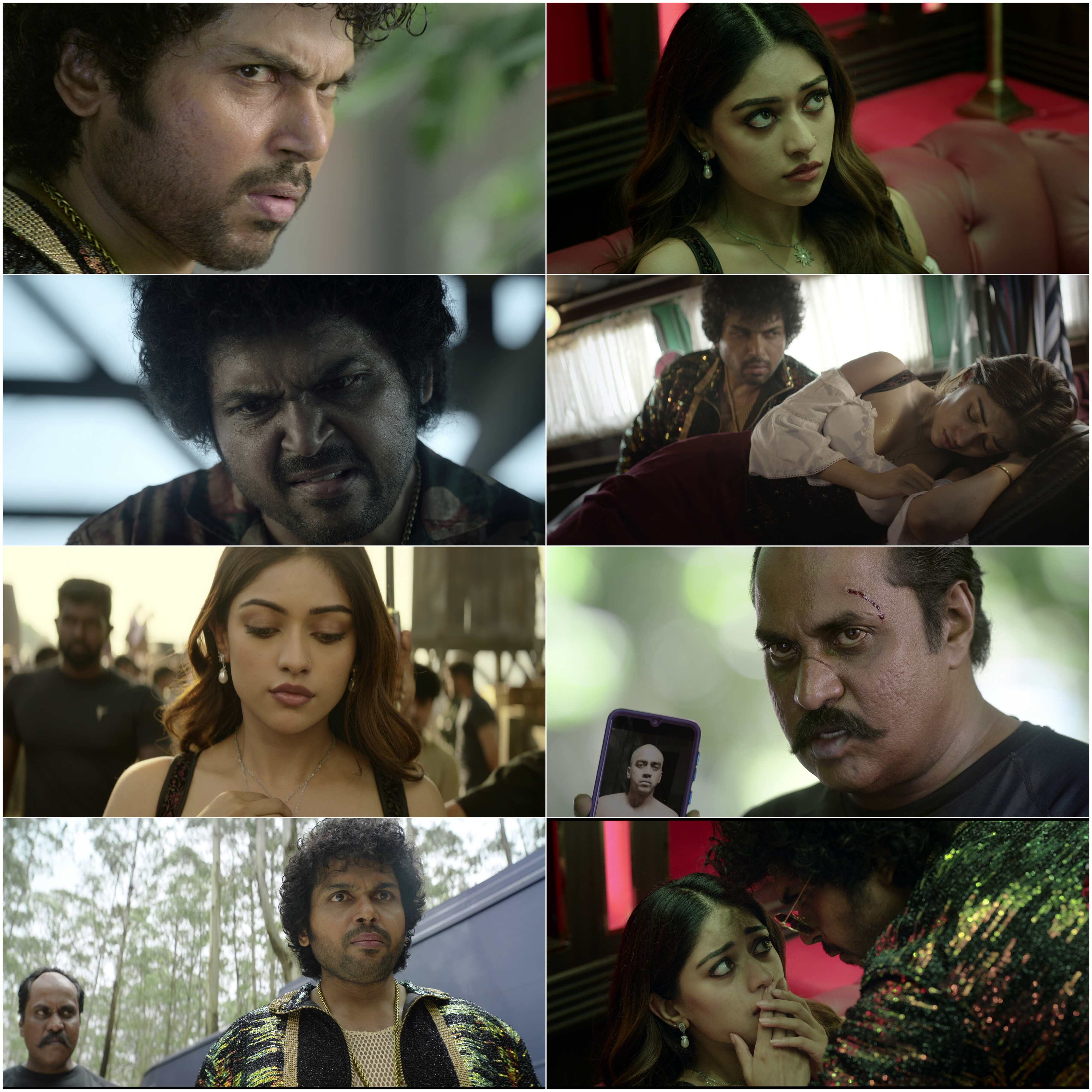 Japan 2023 Hindi Tamil Dual Audio UnCut South Movie HD ESub Movies4U screenshot