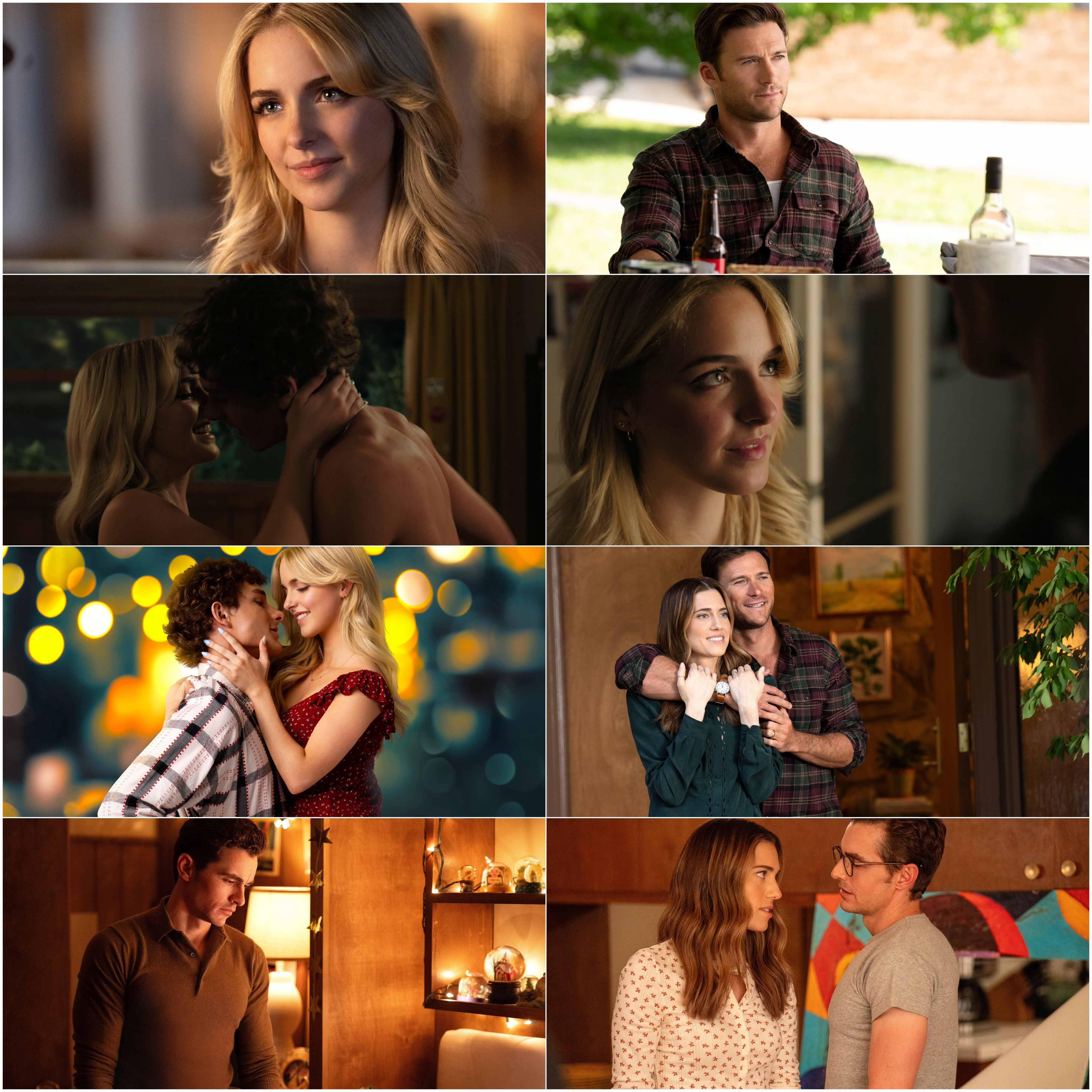 Regretting You 2025 Hindi English Dual Audio Hollywood Movie HD ESub Movies4U screenshot