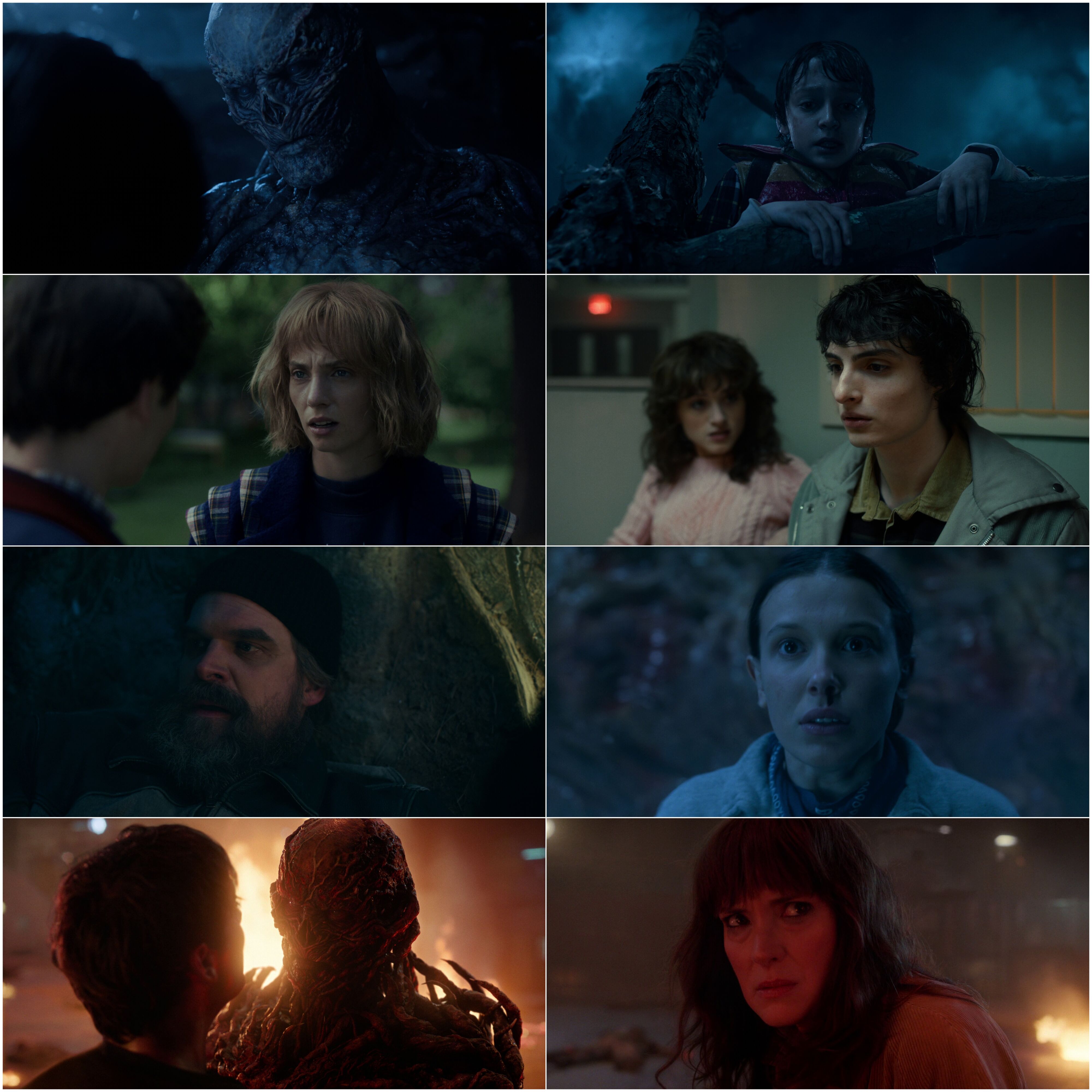 Stranger Things S05 2025 Hindi English Dual Audio Completed Web Series HEVC ESub Movies4U screenshot
