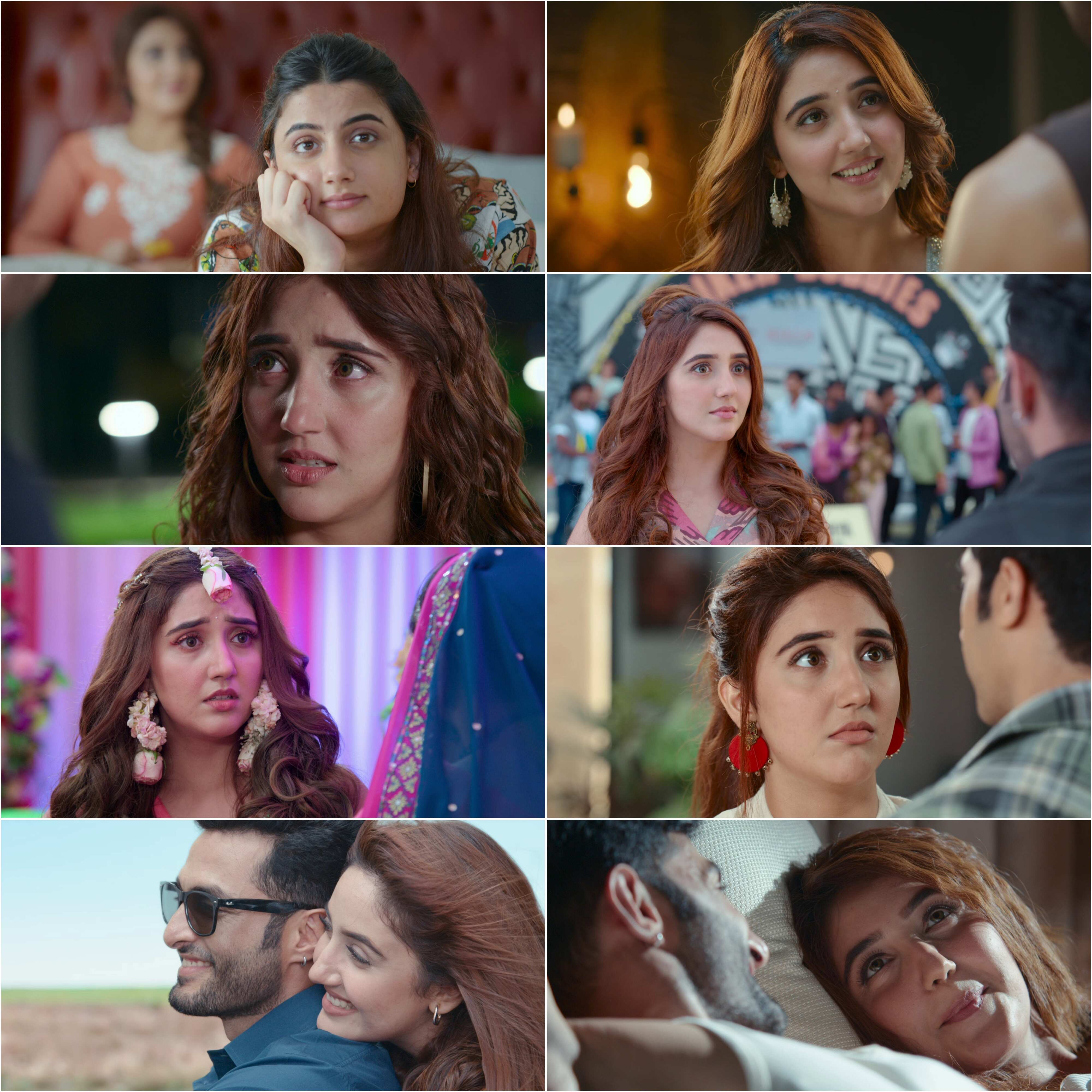 Kisko Tha Pata 2024 Bollywood Hindi Movie HD ESub Movies4U screenshot