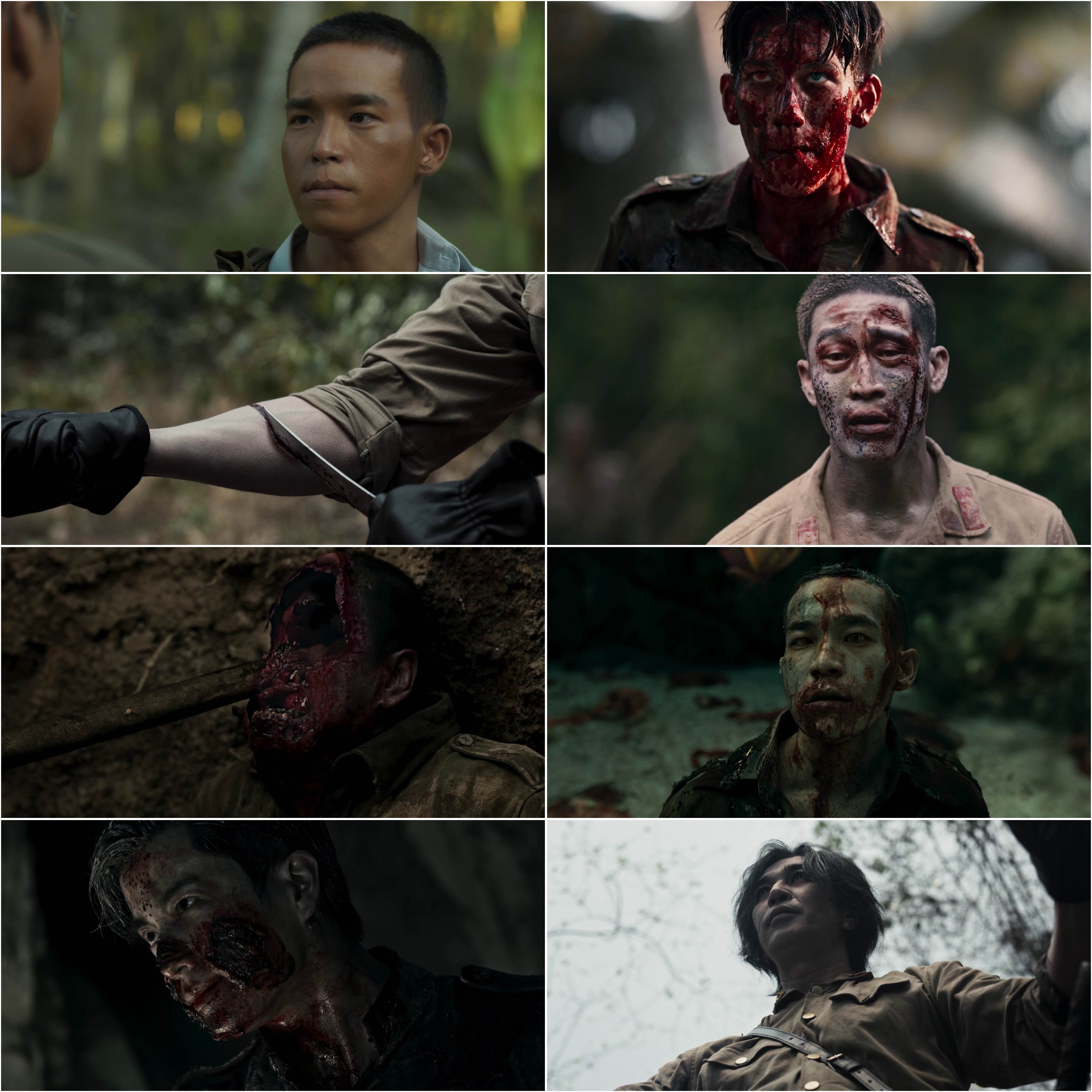 Operation Undead 2024 Hindi Thai Dual Audio Hollywood Movie BluRay HD ESub Movies4U screenshot