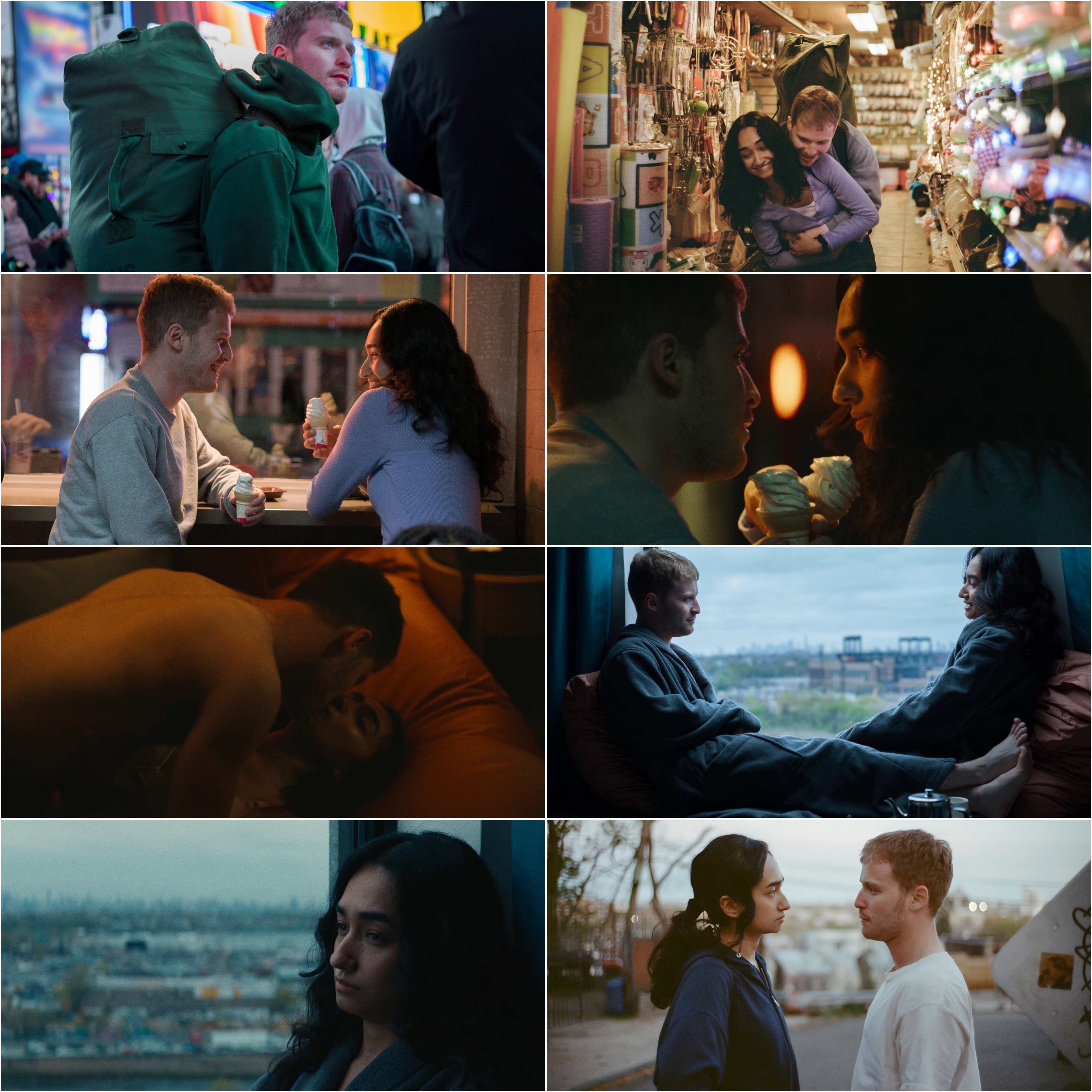 Preparation for the Next Life 2025 Hindi English Dual Audio Hollywood Movie HD ESub Movies4U screenshot