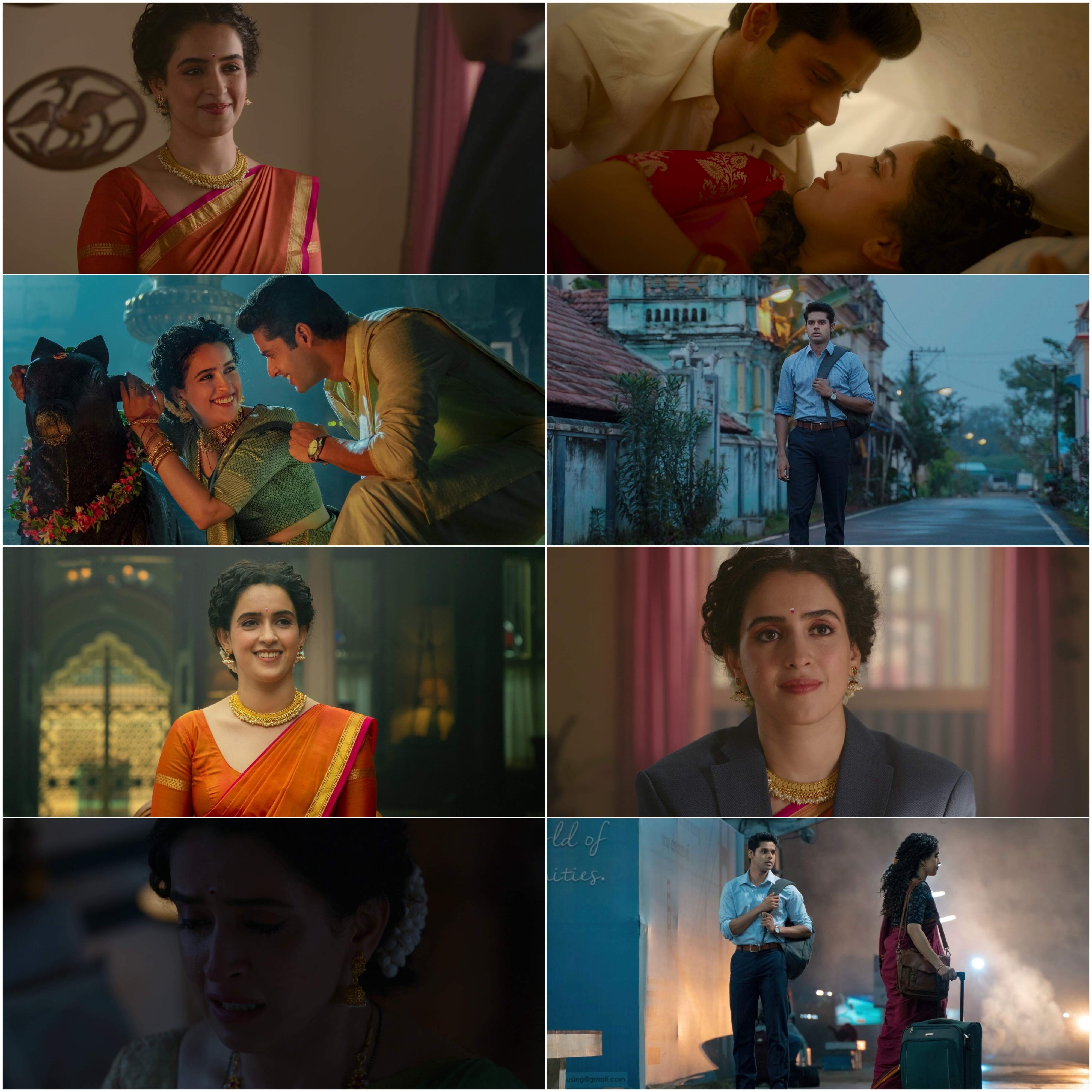 Meenakshi Sundareshwar 2021 Bollywood Hindi Movie HD ESub Movies4U screenshot