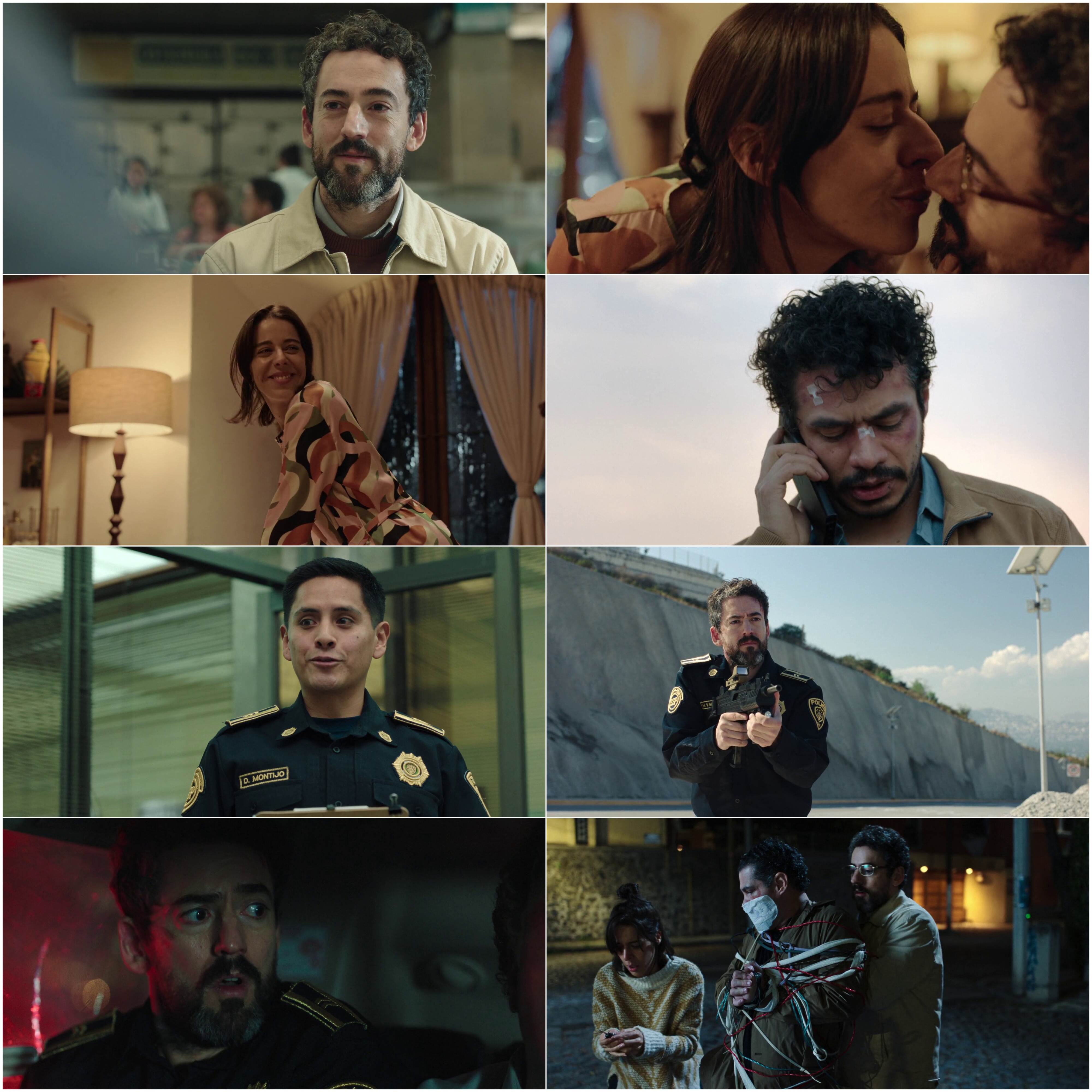 A Time for Bravery 2025 Hindi English Dual Audio Hollywood Movie HD ESub Movies4U screenshot