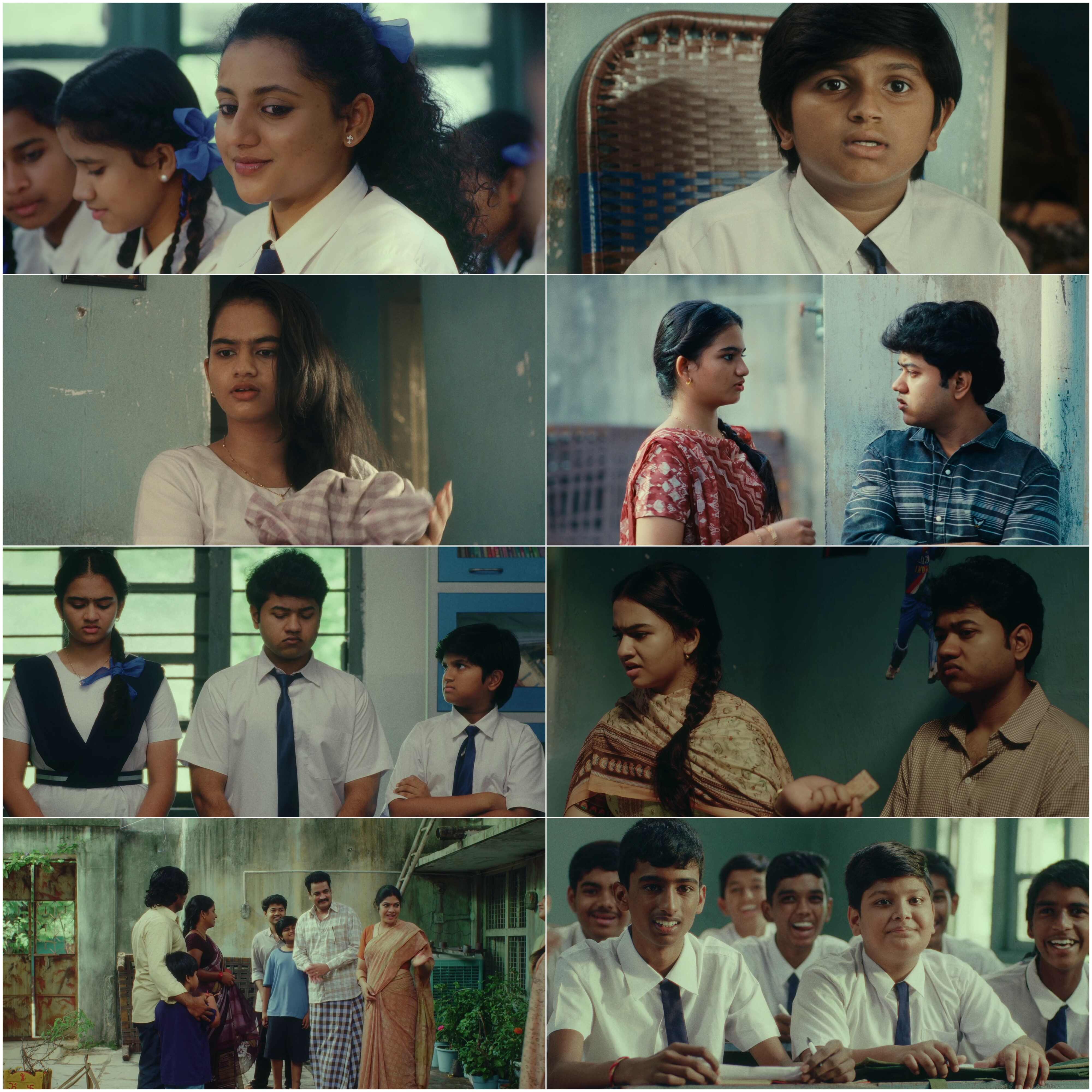 90s A Middle Class Biopic S01 2025 Hindi Completed Web Series HEVC ESub Movies4U screenshot