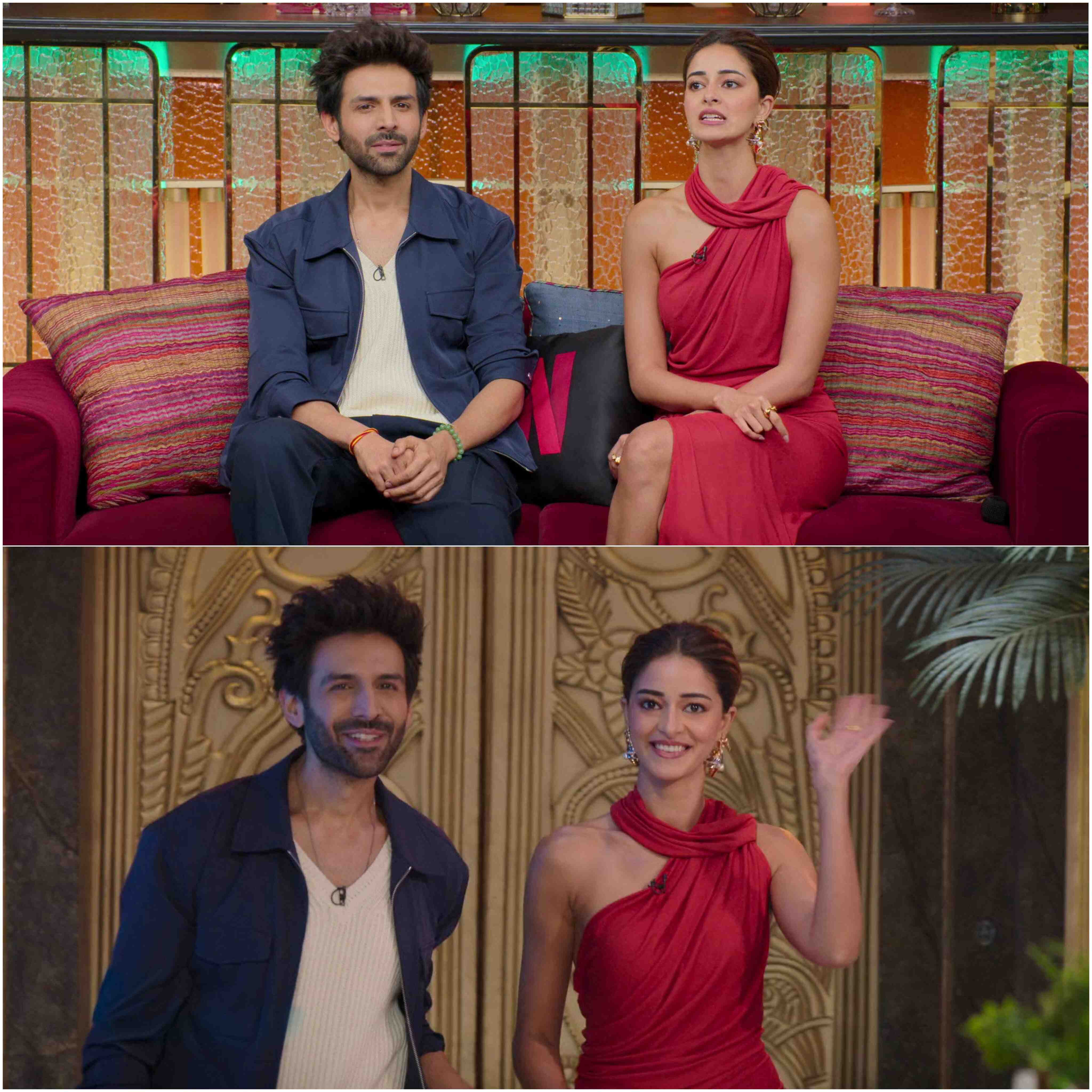 The Great Indian Kapil Show S04 2025 Hindi Web Series HEVC ESub Episode 03 Movies4U screenshot