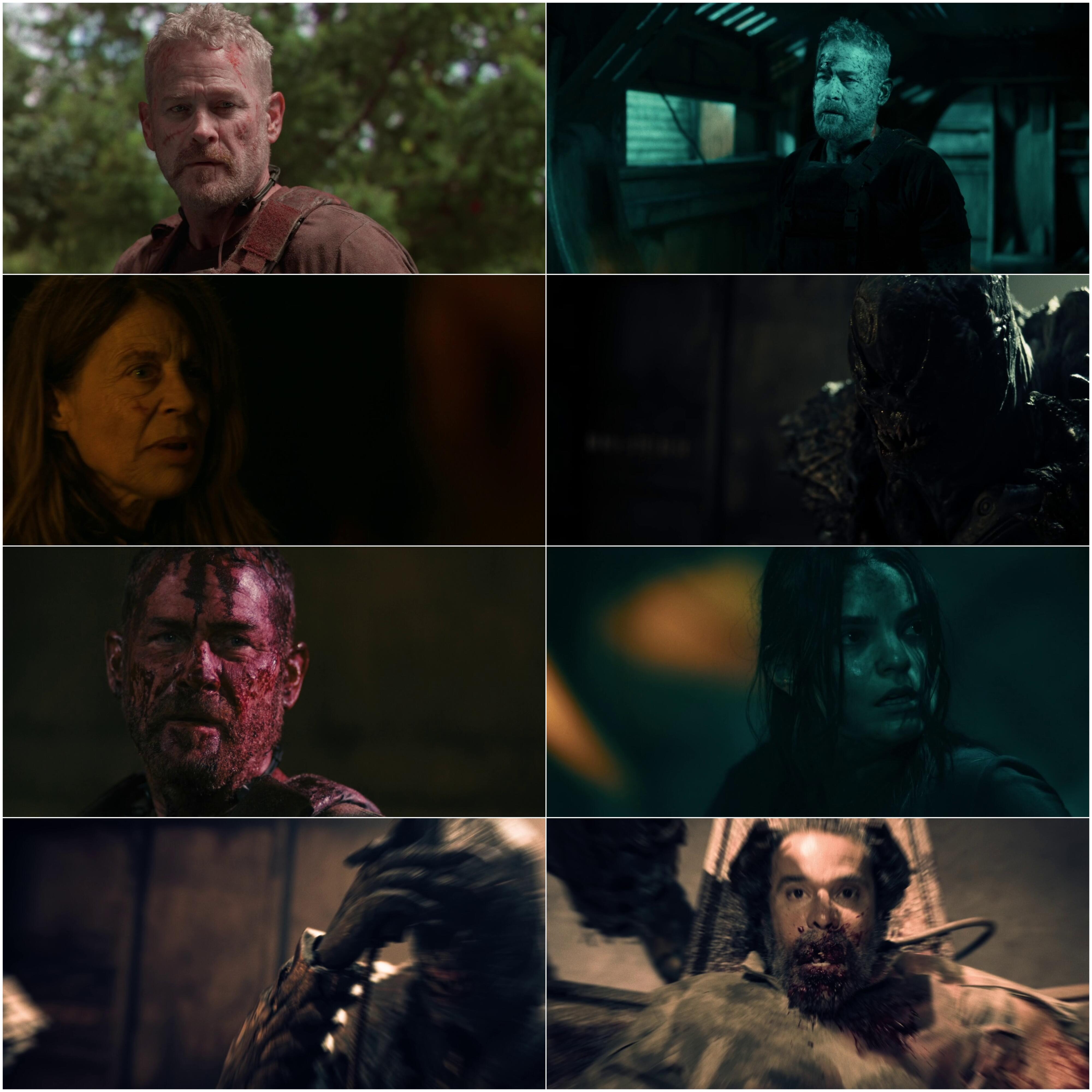 Osiris 2025 Hindi English Dual Audio Hollywood Movie BluRay HD ESub Movies4U screenshot