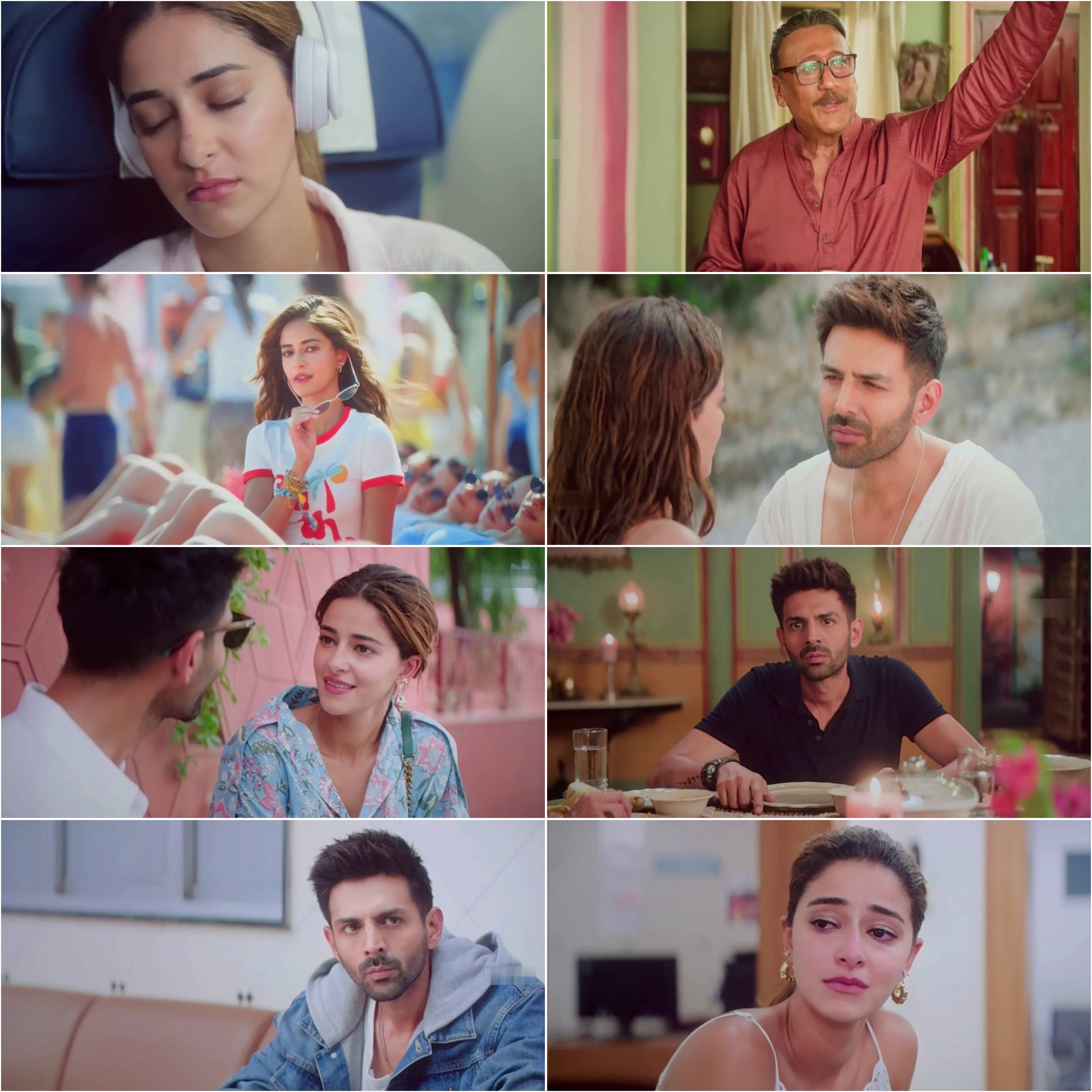 Tu Meri Main Tera Main Tera Tu Meri 2025 Bollywood Hindi Movie HQCam Movies4U screenshot