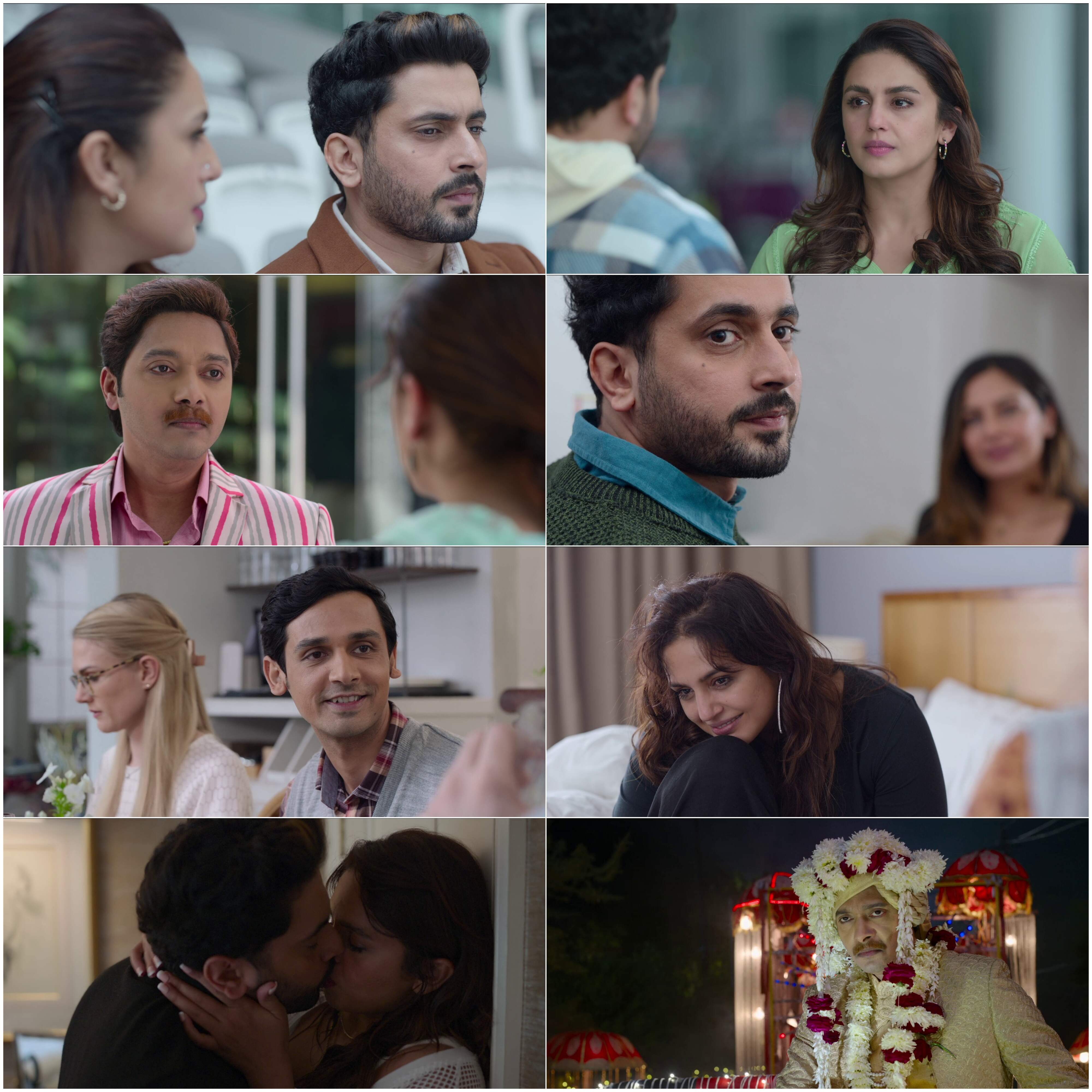 Single Salma 2025 Bollywood Hindi Movie HD ESub Movies4U screenshot