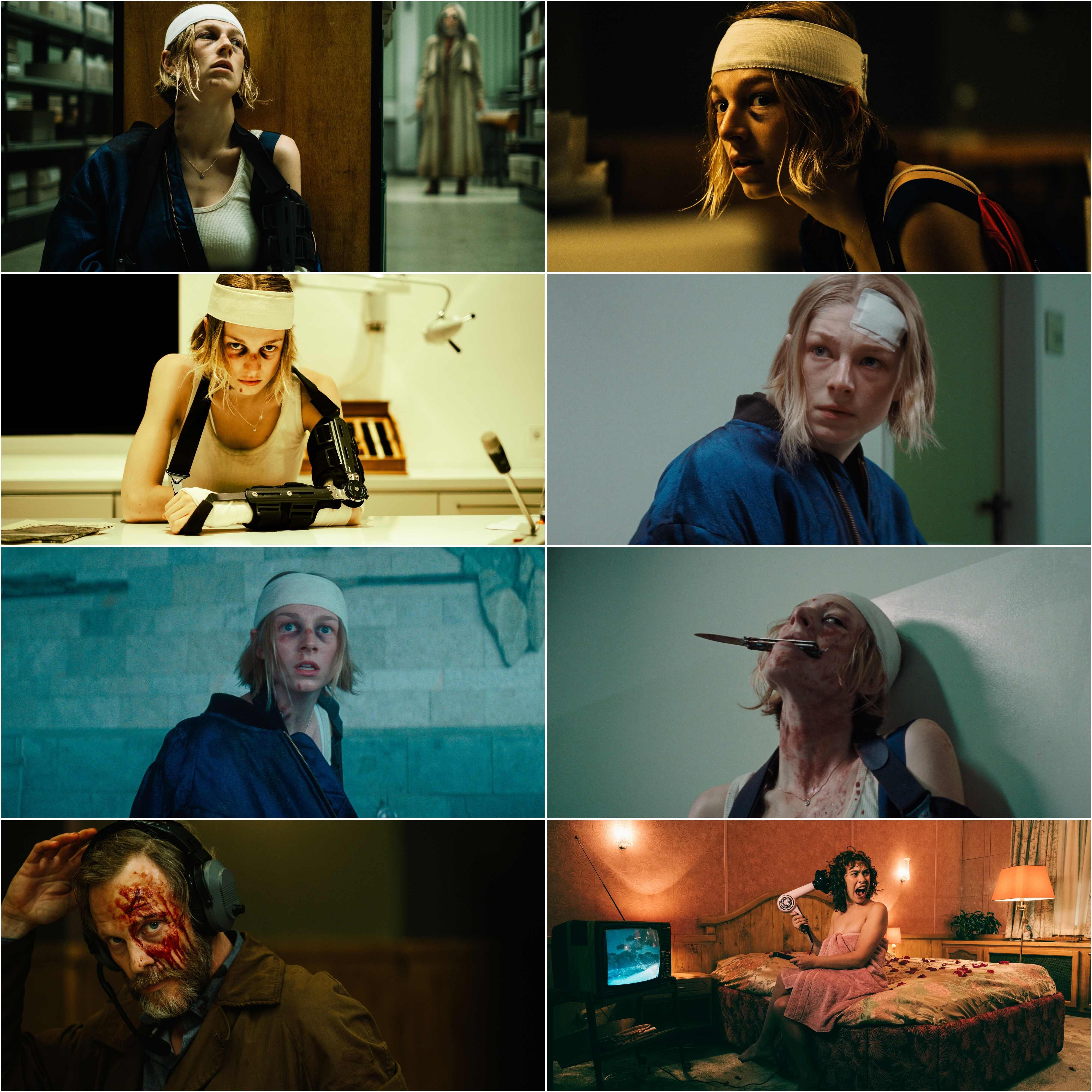 Cuckoo 2024 Hindi English Dual Audio Hollywood Movie BluRay HD ESub Movies4U screenshot