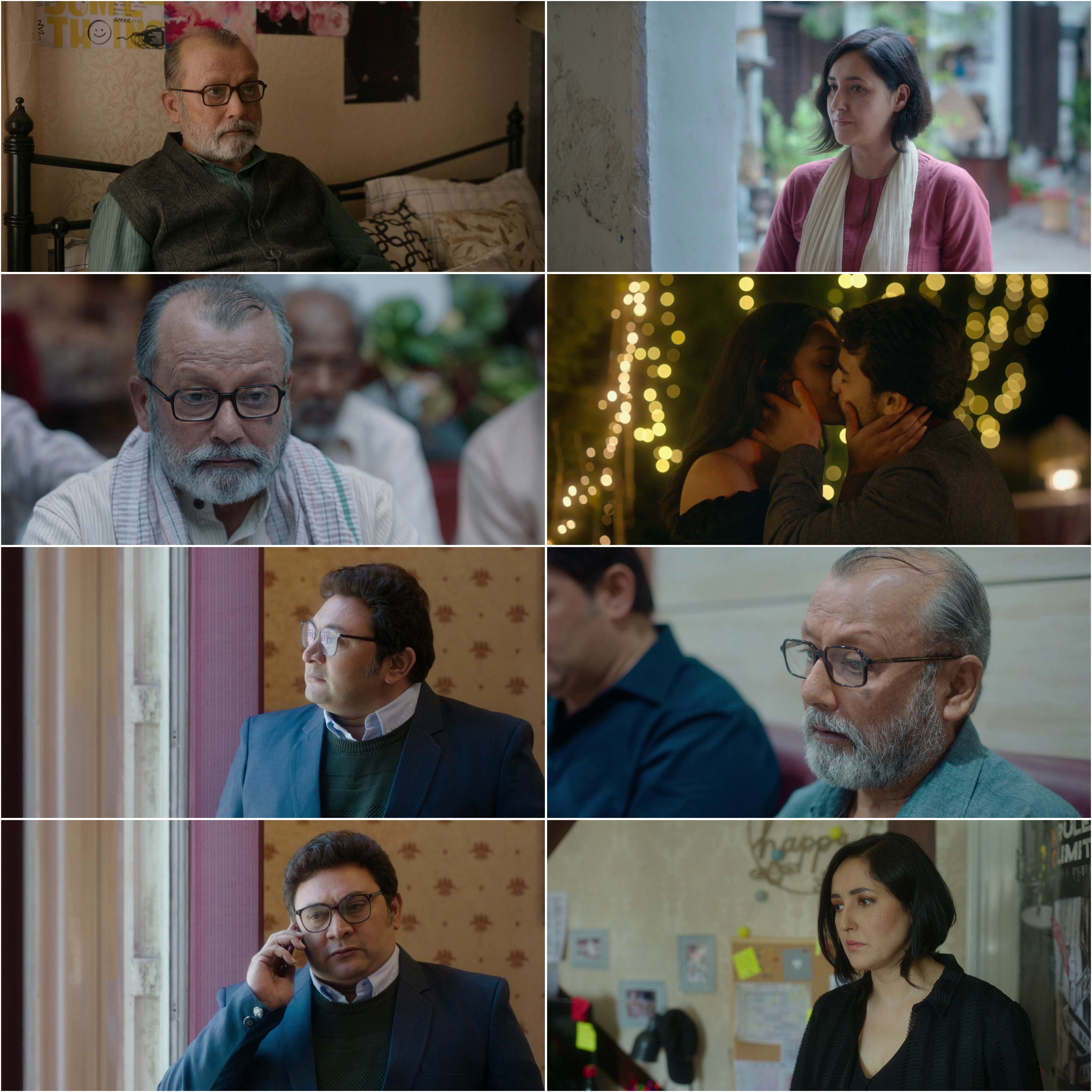 Binny and Family 2024 Bollywood Hindi Movie HD ESub Movies4U screenshot